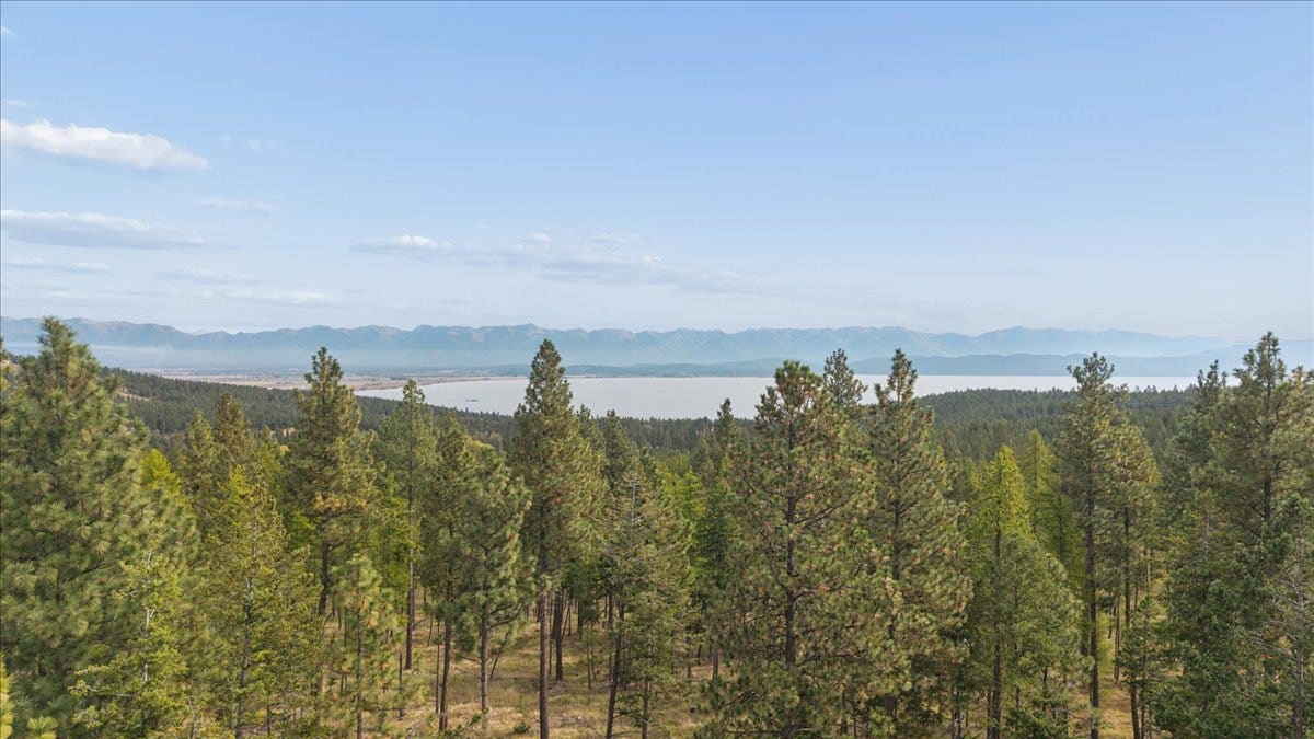 448 Cloud Creek Road, Somers, MT 59932 Aerial 10