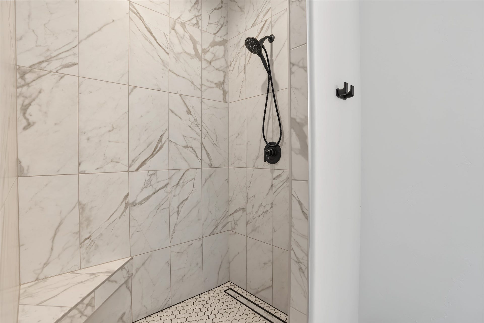 622 Wild Swan Trail, Bigfork, MT 59911 primary bath walk in shower