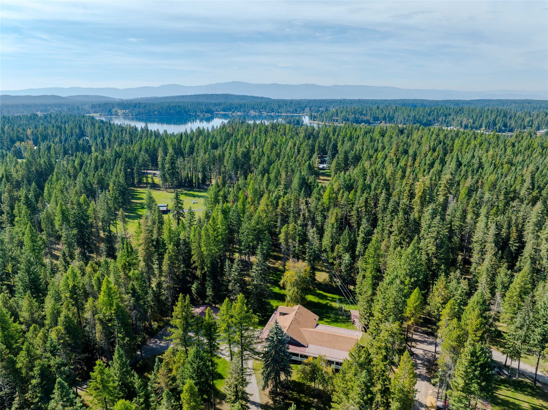 4926 Foothill Road, Bigfork, MT 59911 4926 Foothill Road, Bigfork, MT 59911