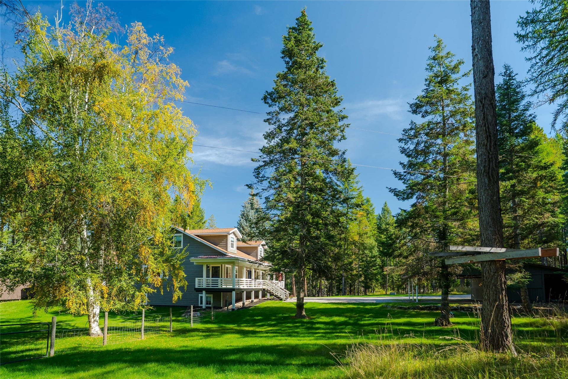 4926 Foothill Road, Bigfork, MT 59911 4926 Foothill Road, Bigfork, MT 59911