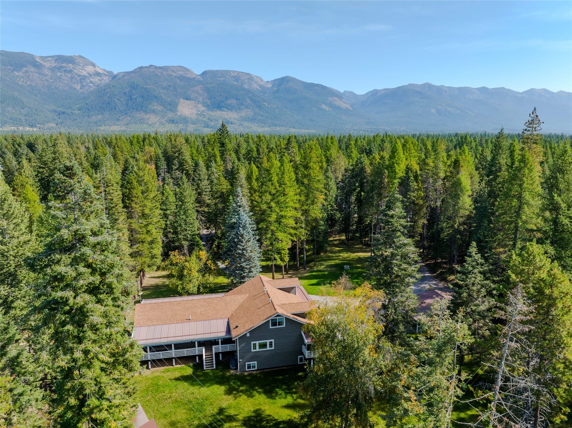 4926 Foothill Road, Bigfork, MT 59911 4926 Foothill Road, Bigfork, MT 59911