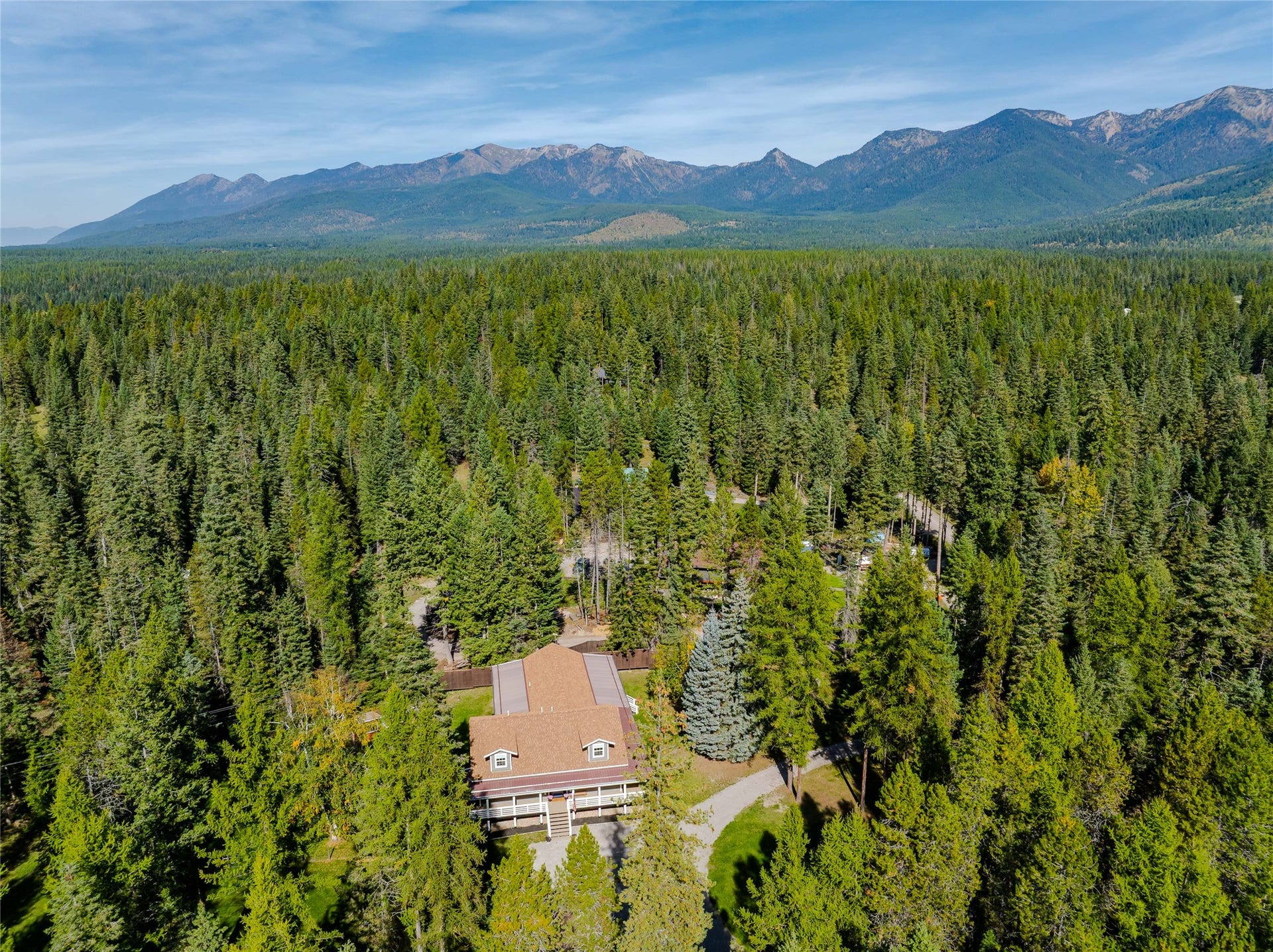 4926 Foothill Road, Bigfork, MT 59911 4926 Foothill Road, Bigfork, MT 59911