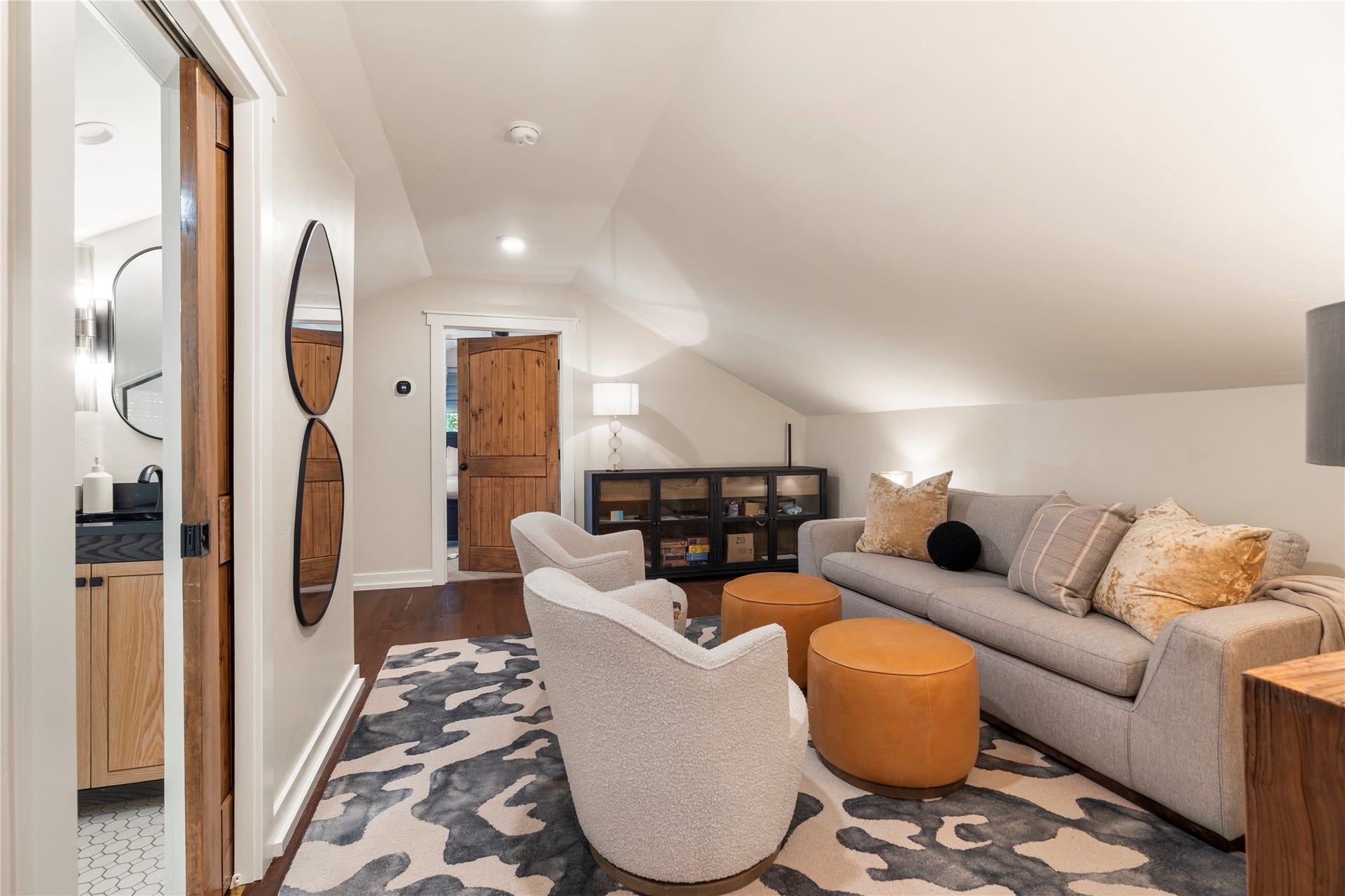 4926 Foothill Road, Bigfork, MT 59911 Upstairs