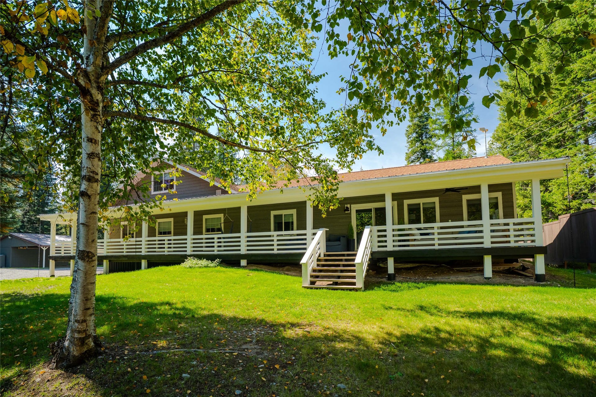4926 Foothill Road, Bigfork, MT 59911 4926 Foothill Road, Bigfork, MT 59911