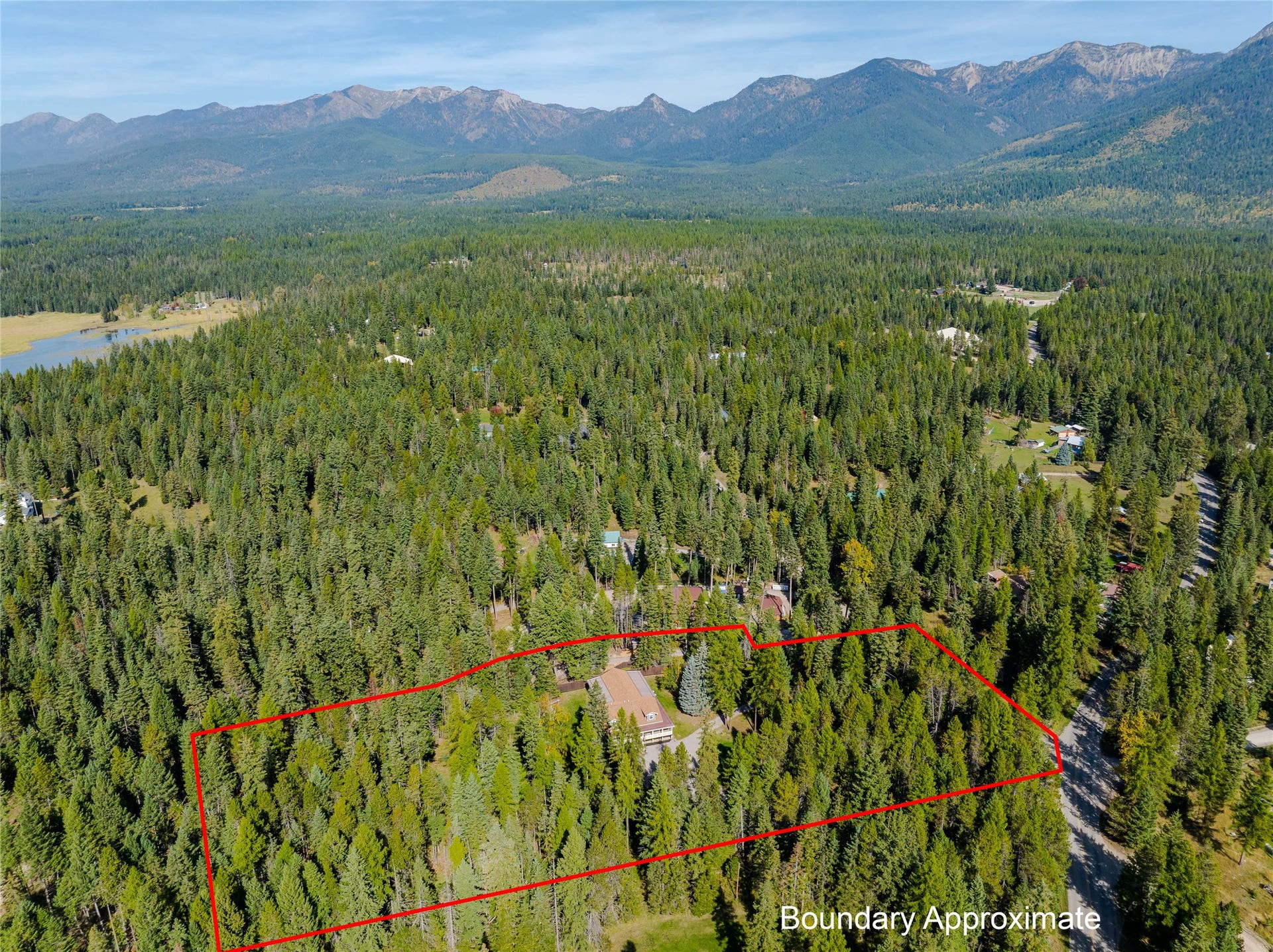 4926 Foothill Road, Bigfork, MT 59911 4926 Foothill Road, Bigfork, MT 59911