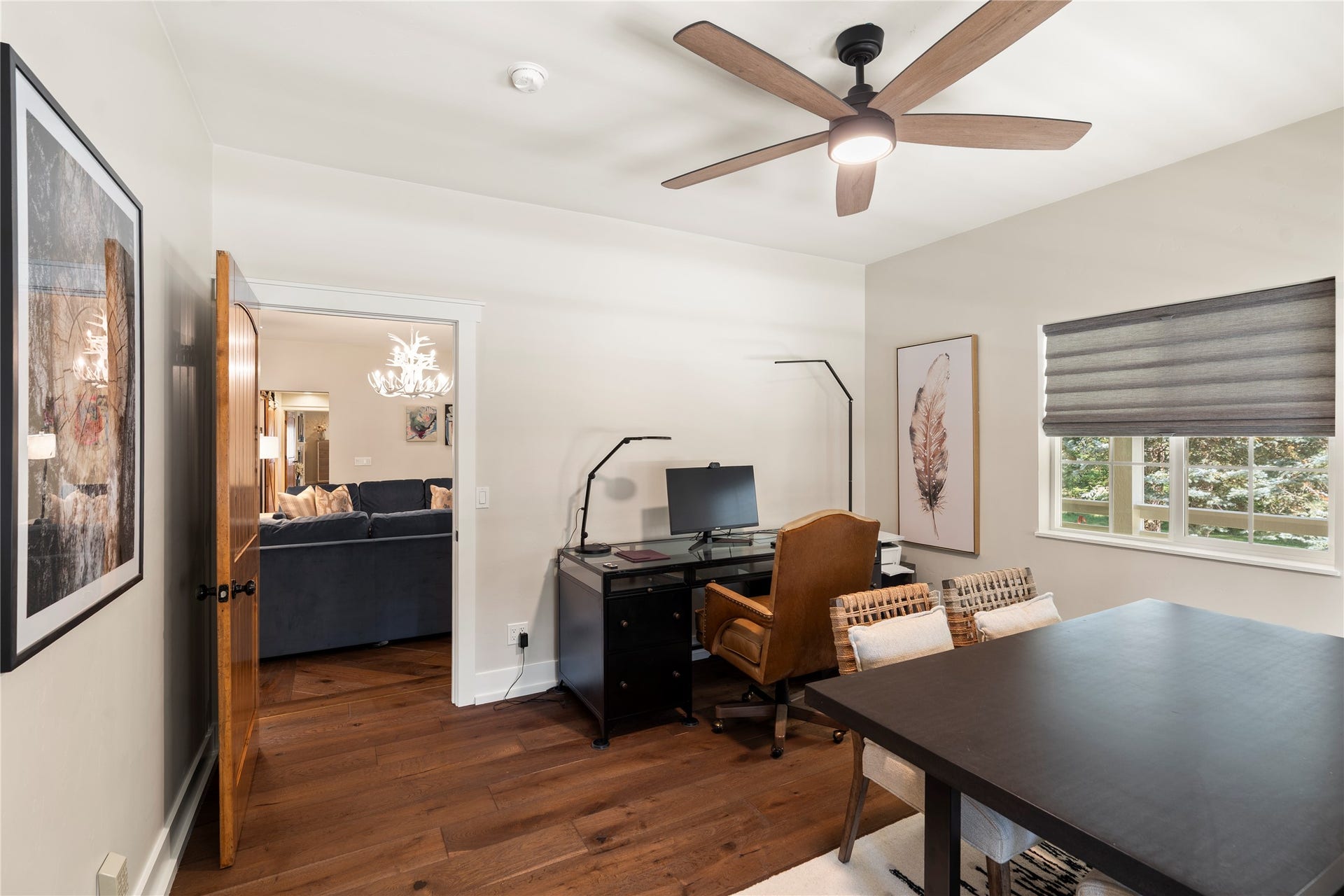 4926 Foothill Road, Bigfork, MT 59911 Study