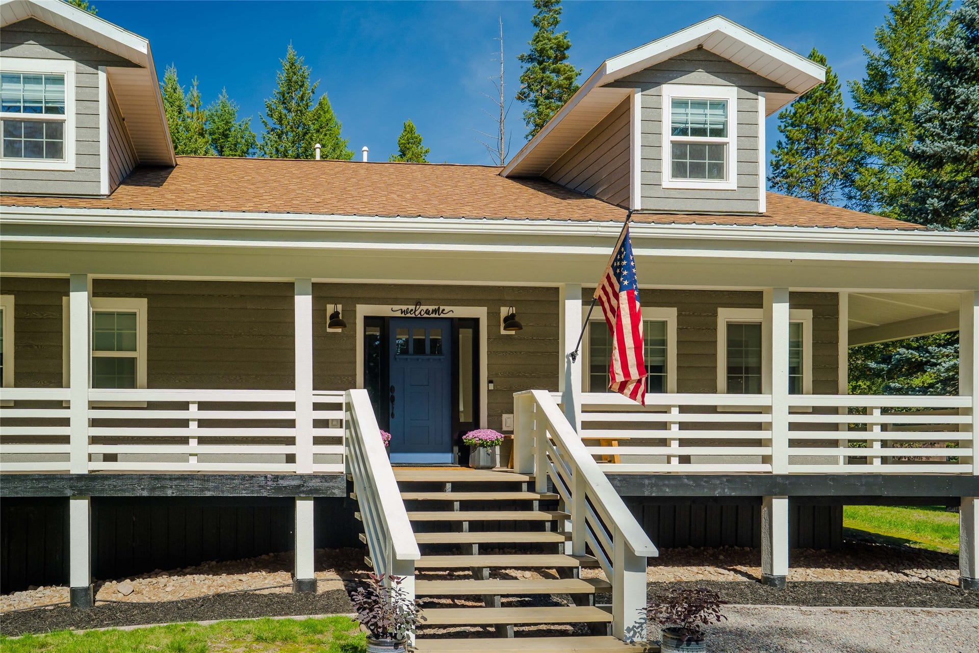 4926 Foothill Road, Bigfork, MT 59911 4926 Foothill Road, Bigfork, MT 59911