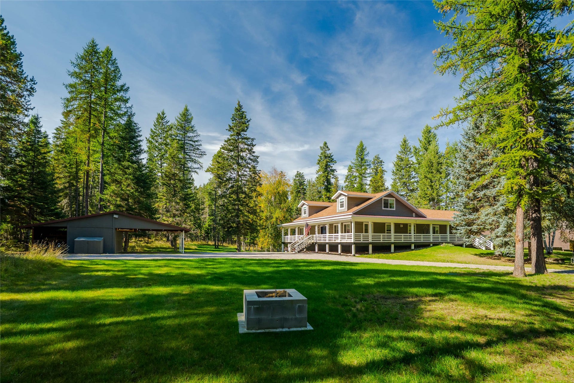 4926 Foothill Road, Bigfork, MT 59911 4926 Foothill Road, Bigfork, MT 59911