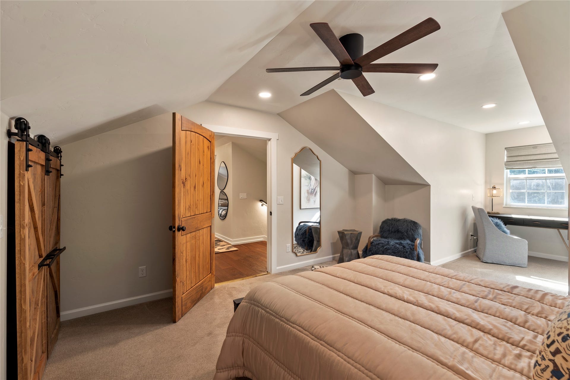 4926 Foothill Road, Bigfork, MT 59911 Bedroom 2