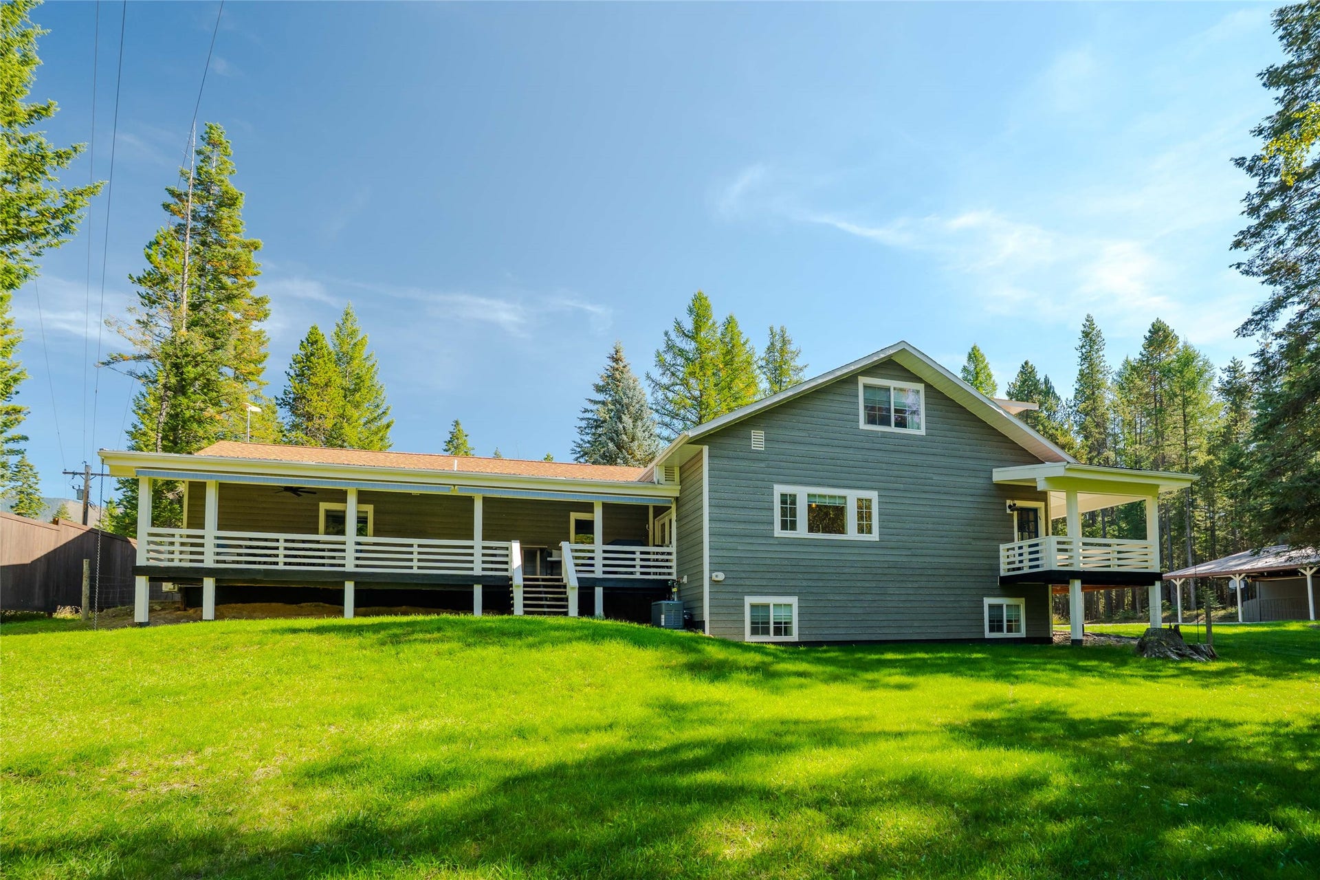 4926 Foothill Road, Bigfork, MT 59911 4926 Foothill Road, Bigfork, MT 59911