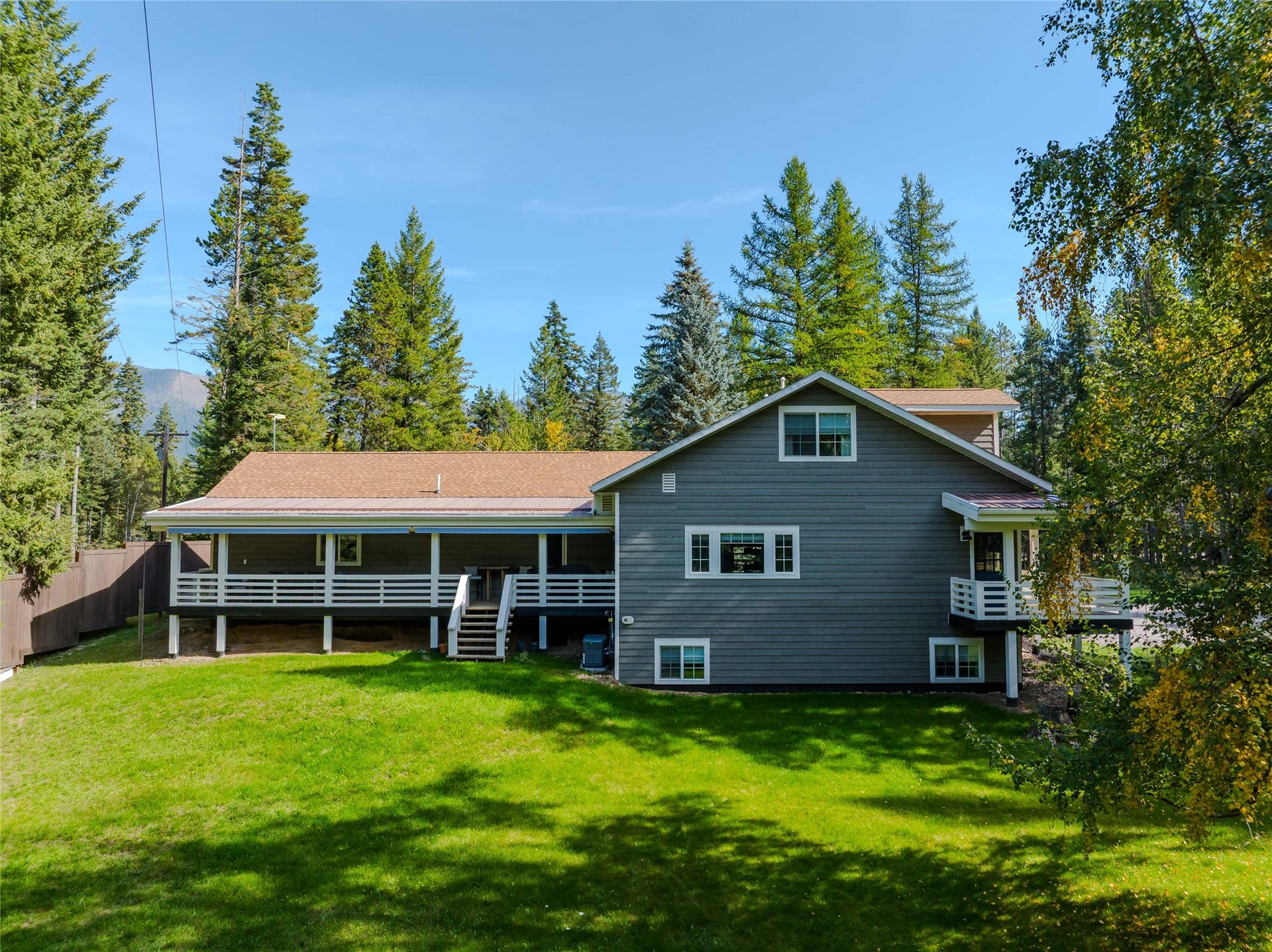 4926 Foothill Road, Bigfork, MT 59911 4926 Foothill Road, Bigfork, MT 59911