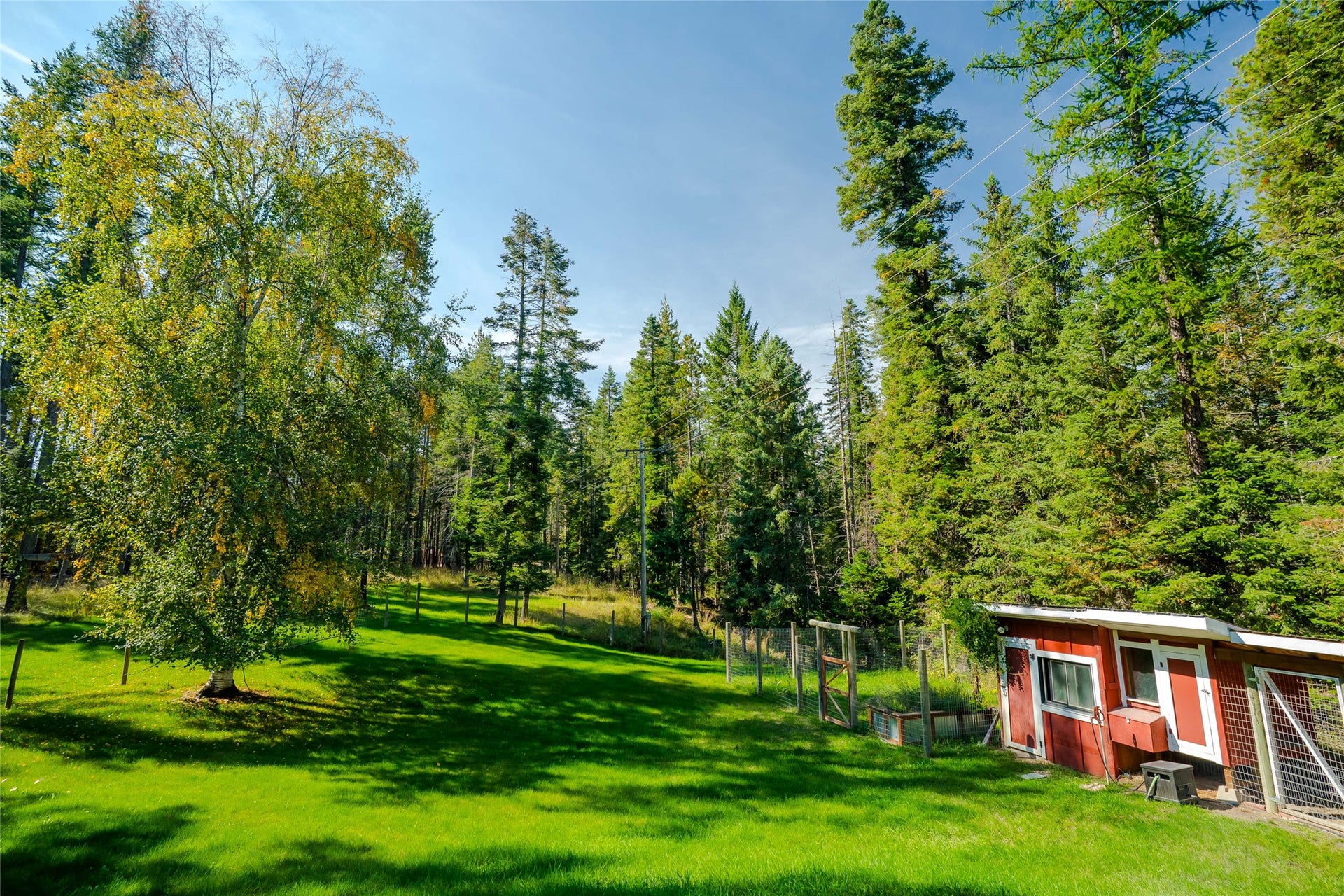 4926 Foothill Road, Bigfork, MT 59911 4926 Foothill Road, Bigfork, MT 59911