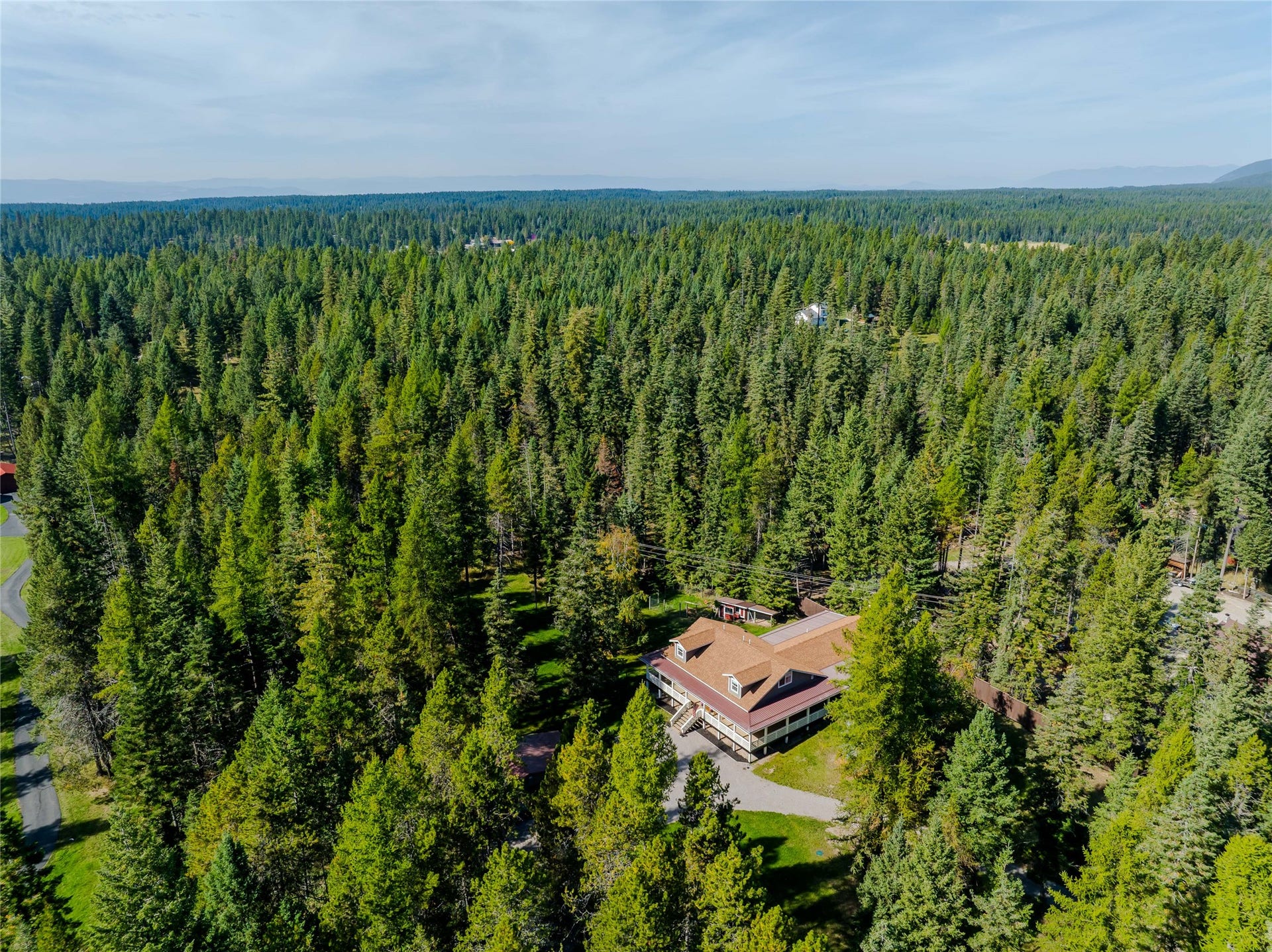 4926 Foothill Road, Bigfork, MT 59911 4926 Foothill Road, Bigfork, MT 59911