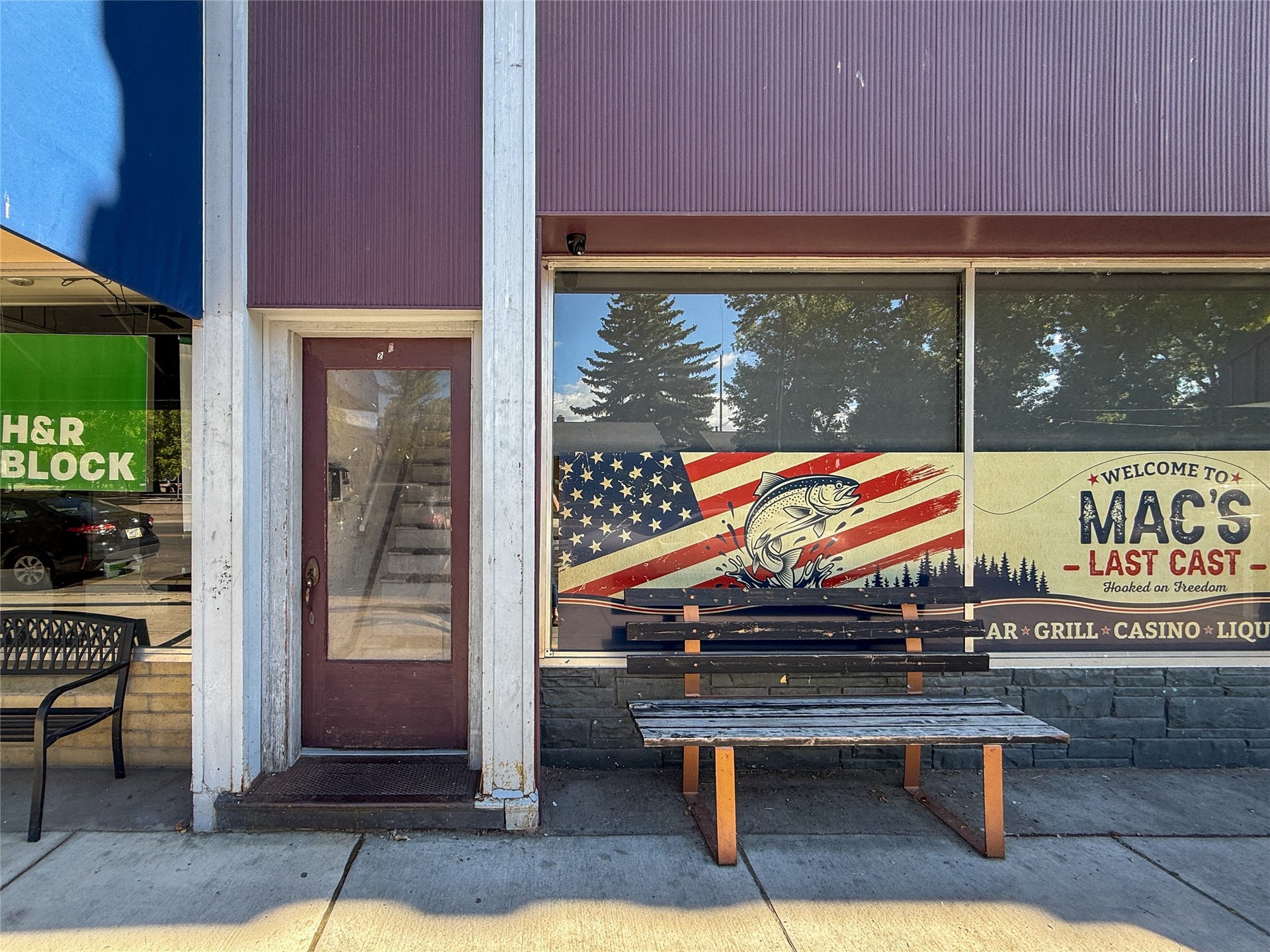 26 S Montana Street, Dillon, MT 59725