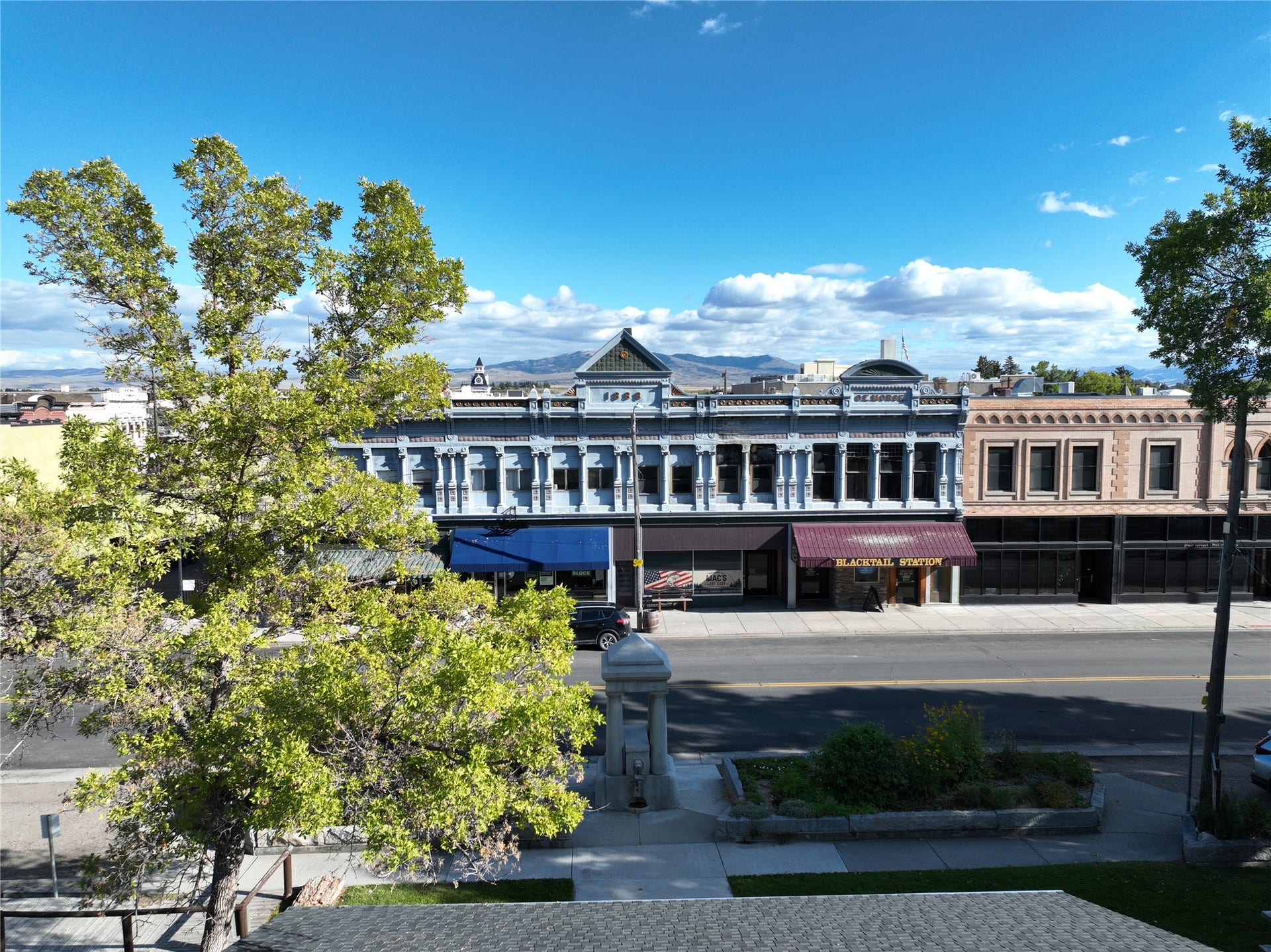 26 S Montana Street, Dillon, MT 59725