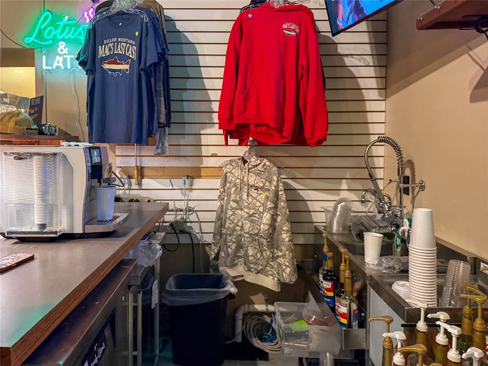 26 S Montana Street, Dillon, MT 59725