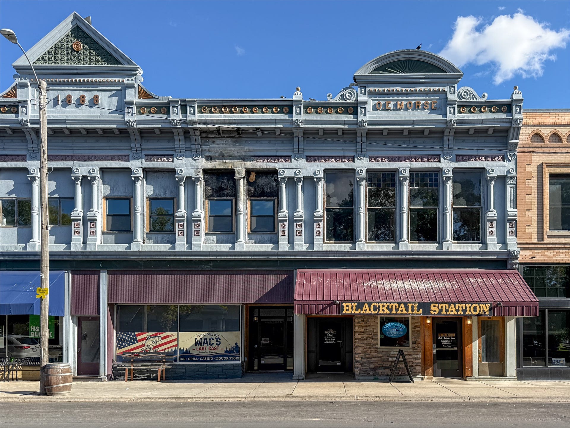 26 S Montana Street, Dillon, MT 59725