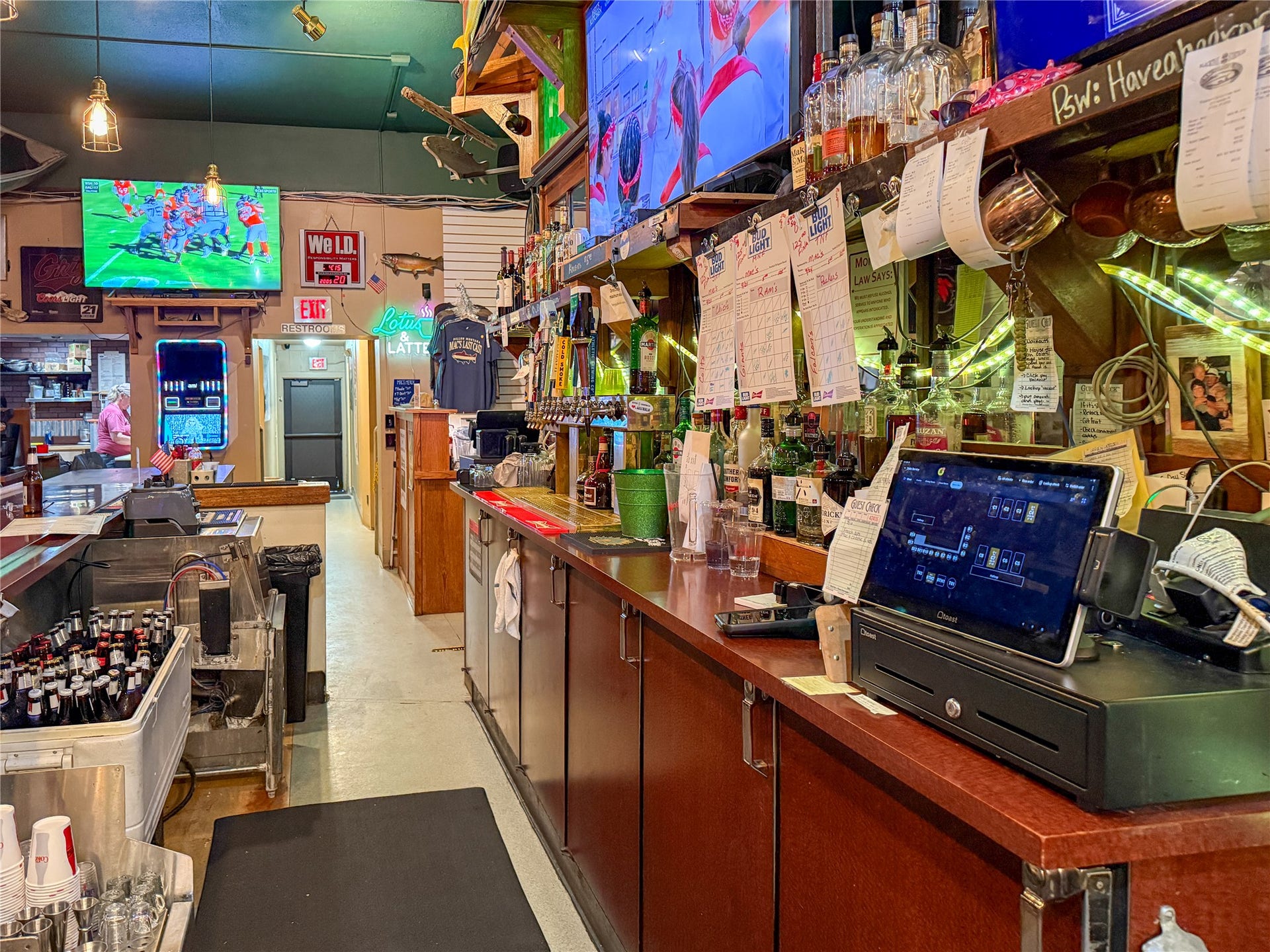 26 S Montana Street, Dillon, MT 59725