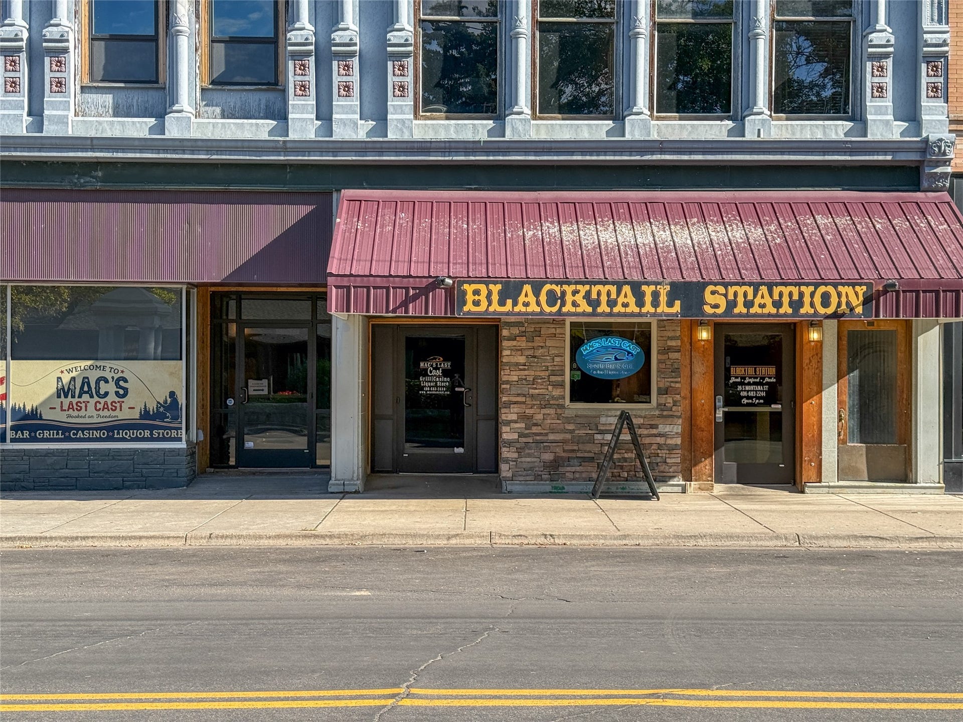 26 S Montana Street, Dillon, MT 59725