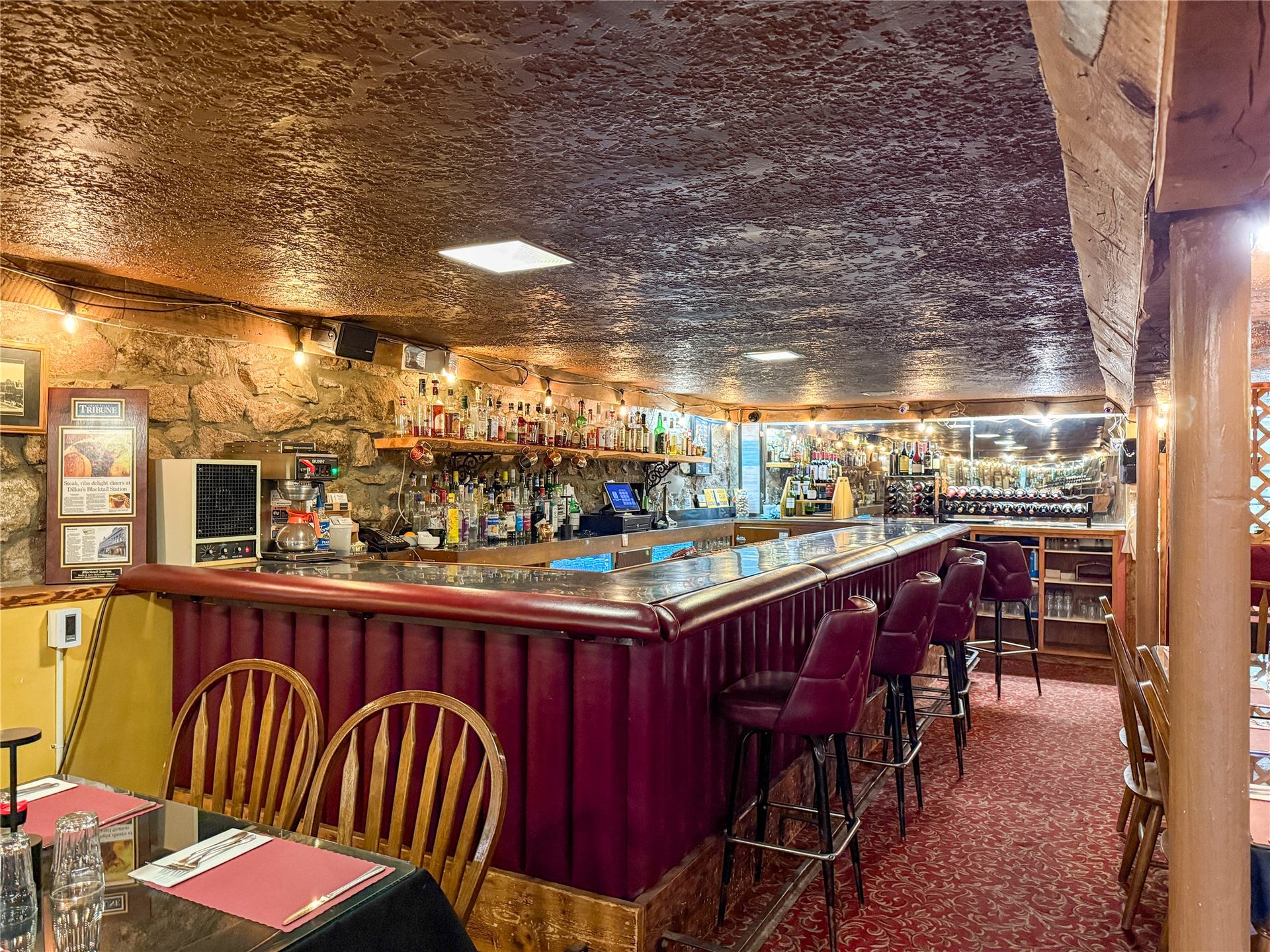 26 S Montana Street, Dillon, MT 59725