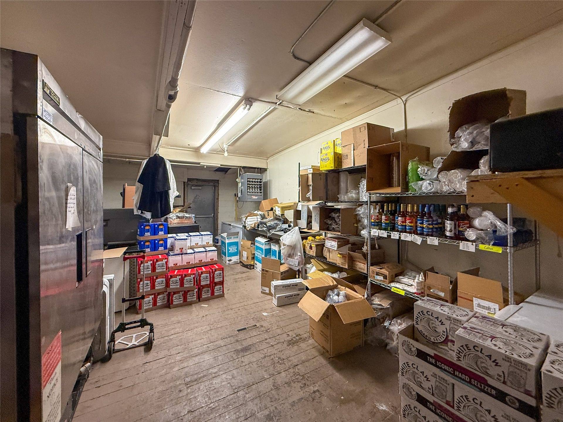26 S Montana Street, Dillon, MT 59725