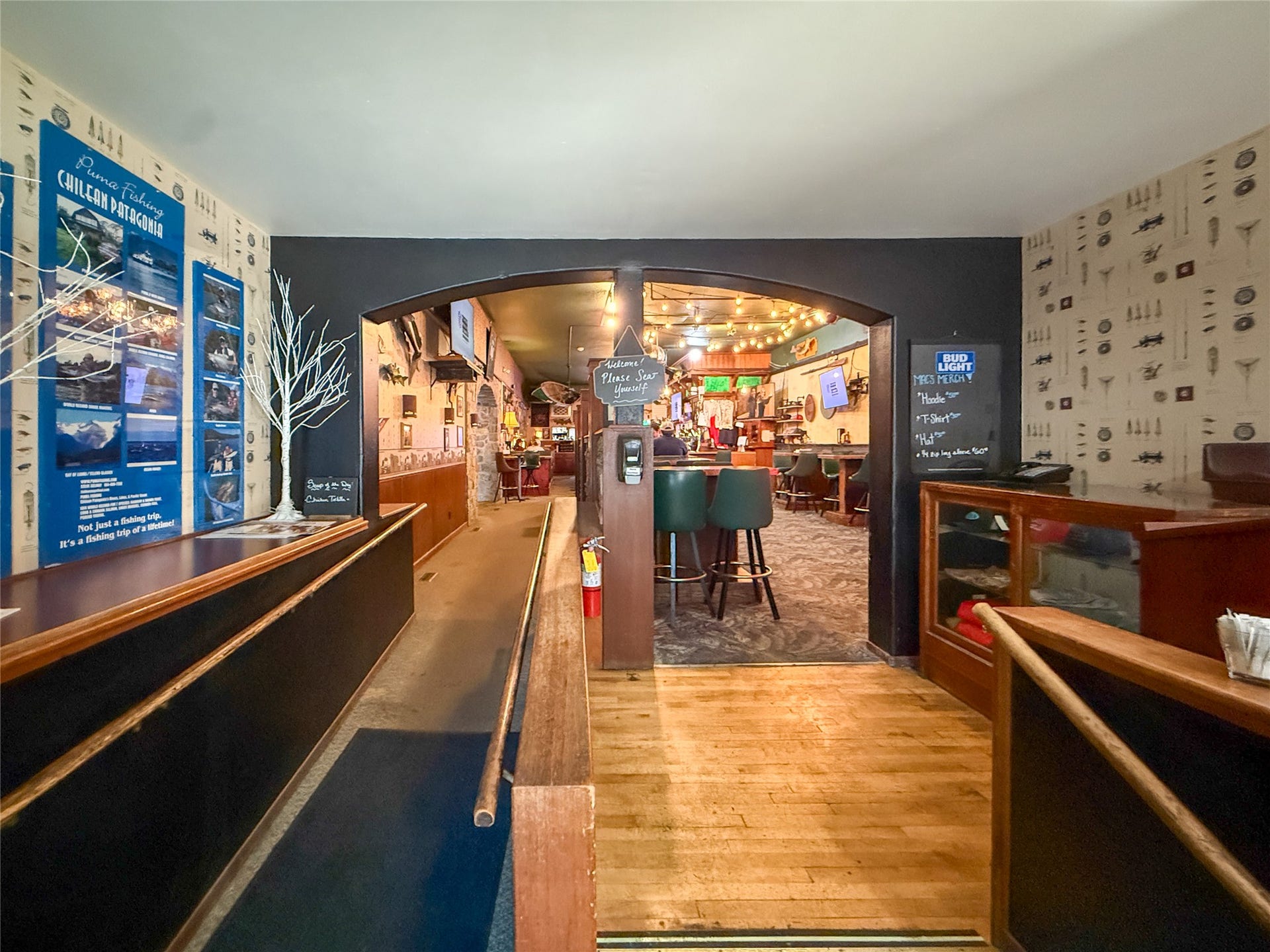 26 S Montana Street, Dillon, MT 59725