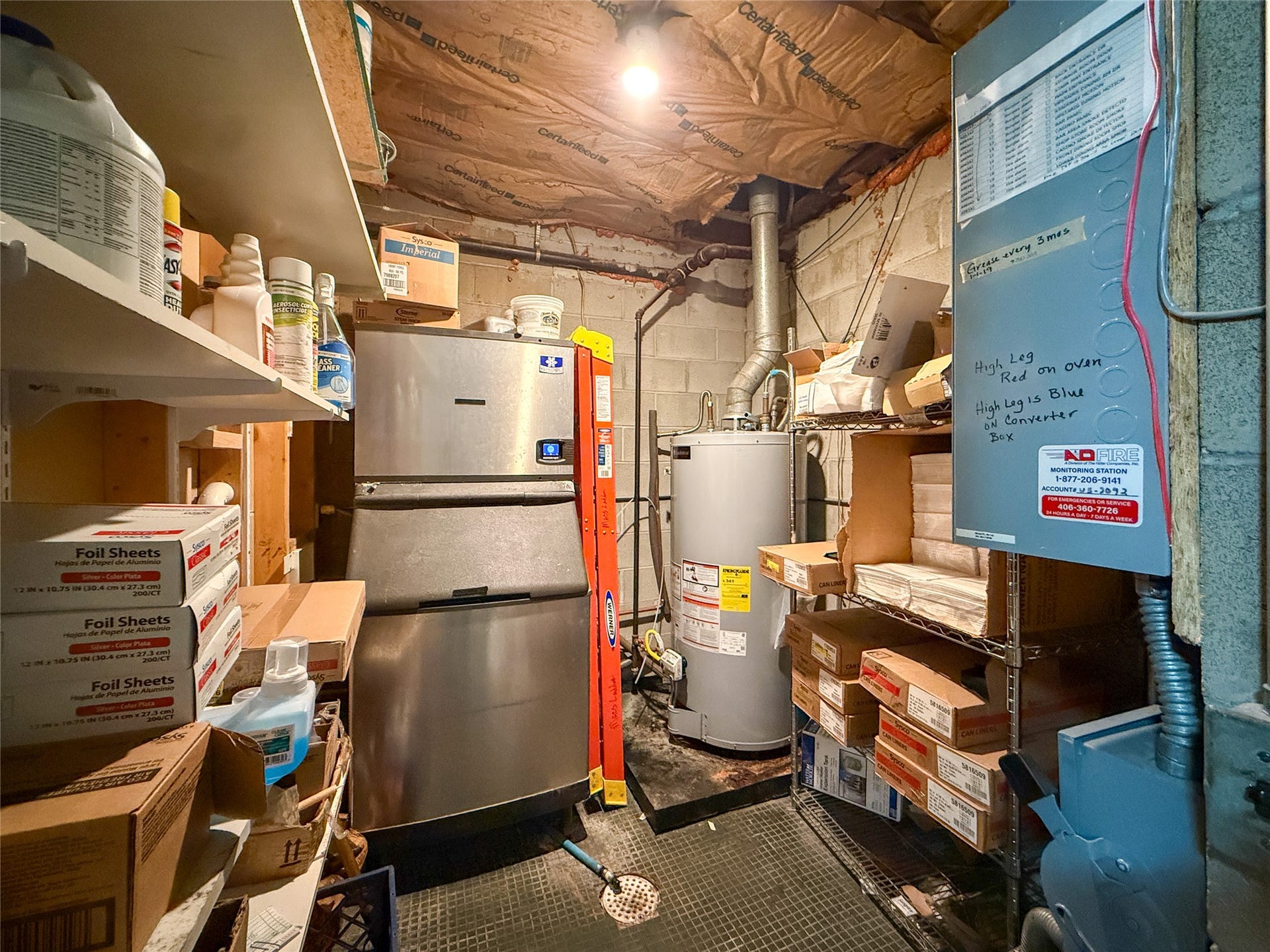26 S Montana Street, Dillon, MT 59725