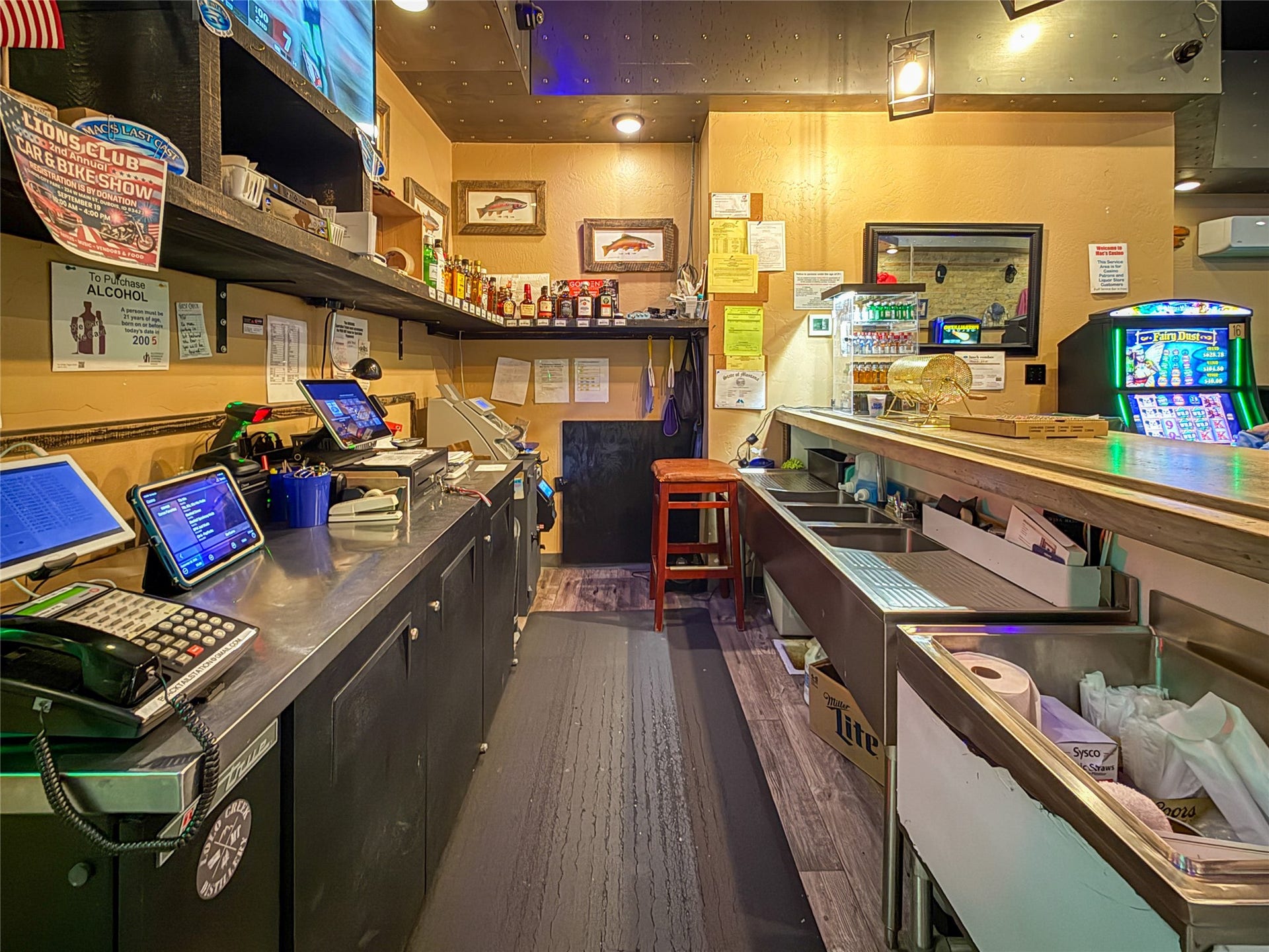 26 S Montana Street, Dillon, MT 59725