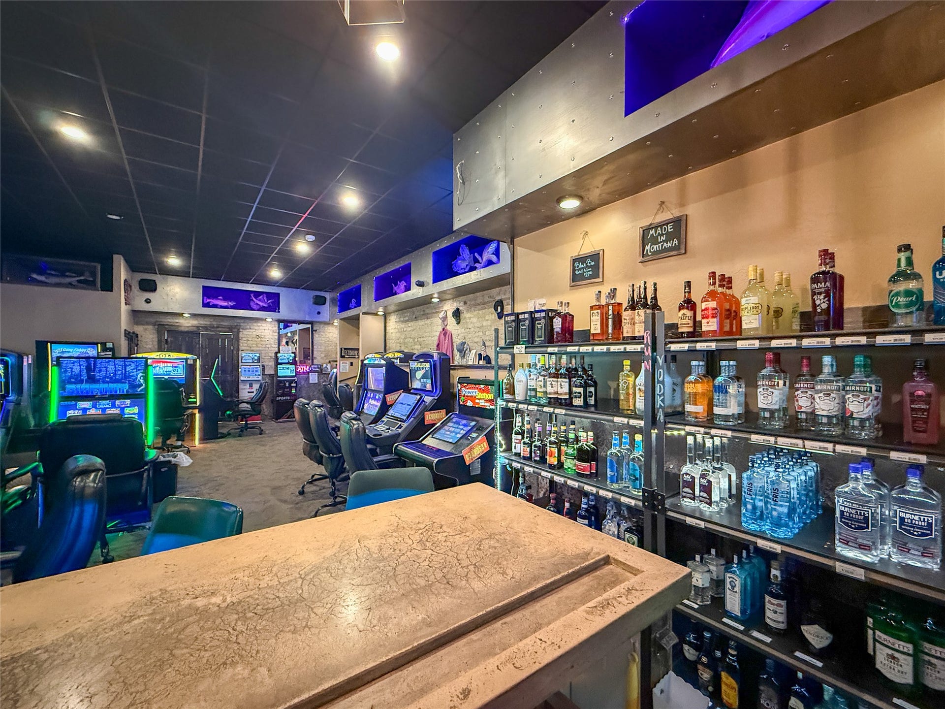 26 S Montana Street, Dillon, MT 59725
