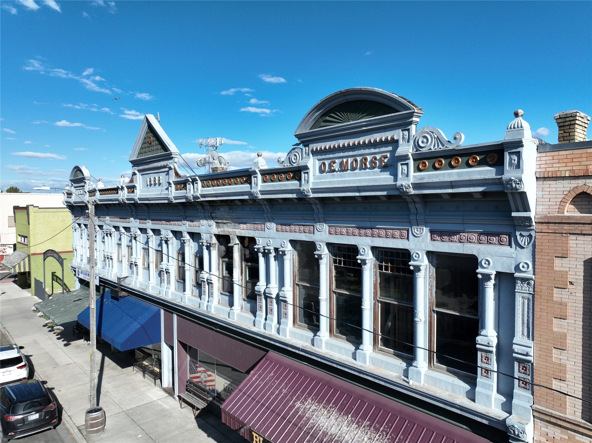 26 S Montana Street, Dillon, MT 59725