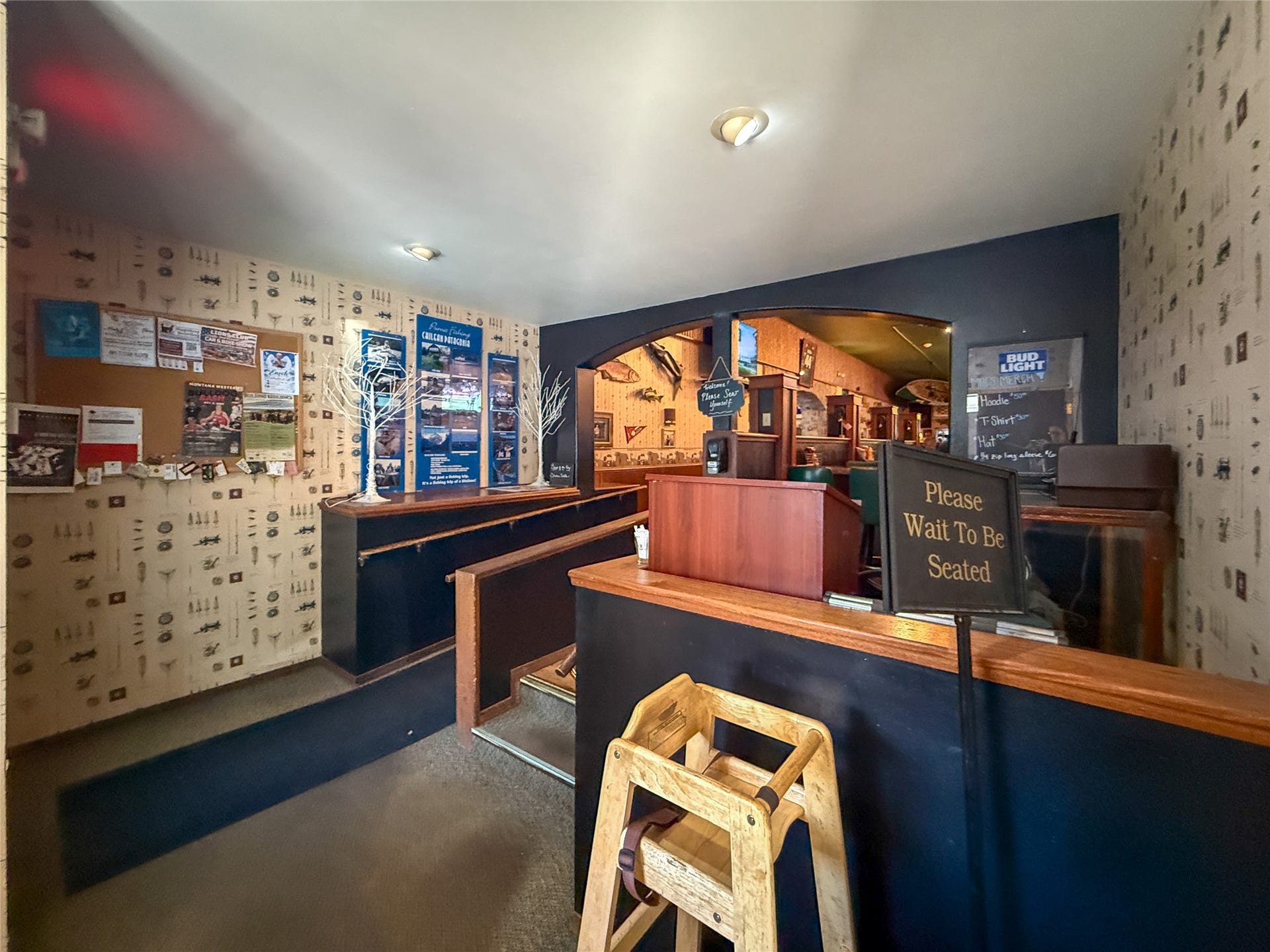 26 S Montana Street, Dillon, MT 59725