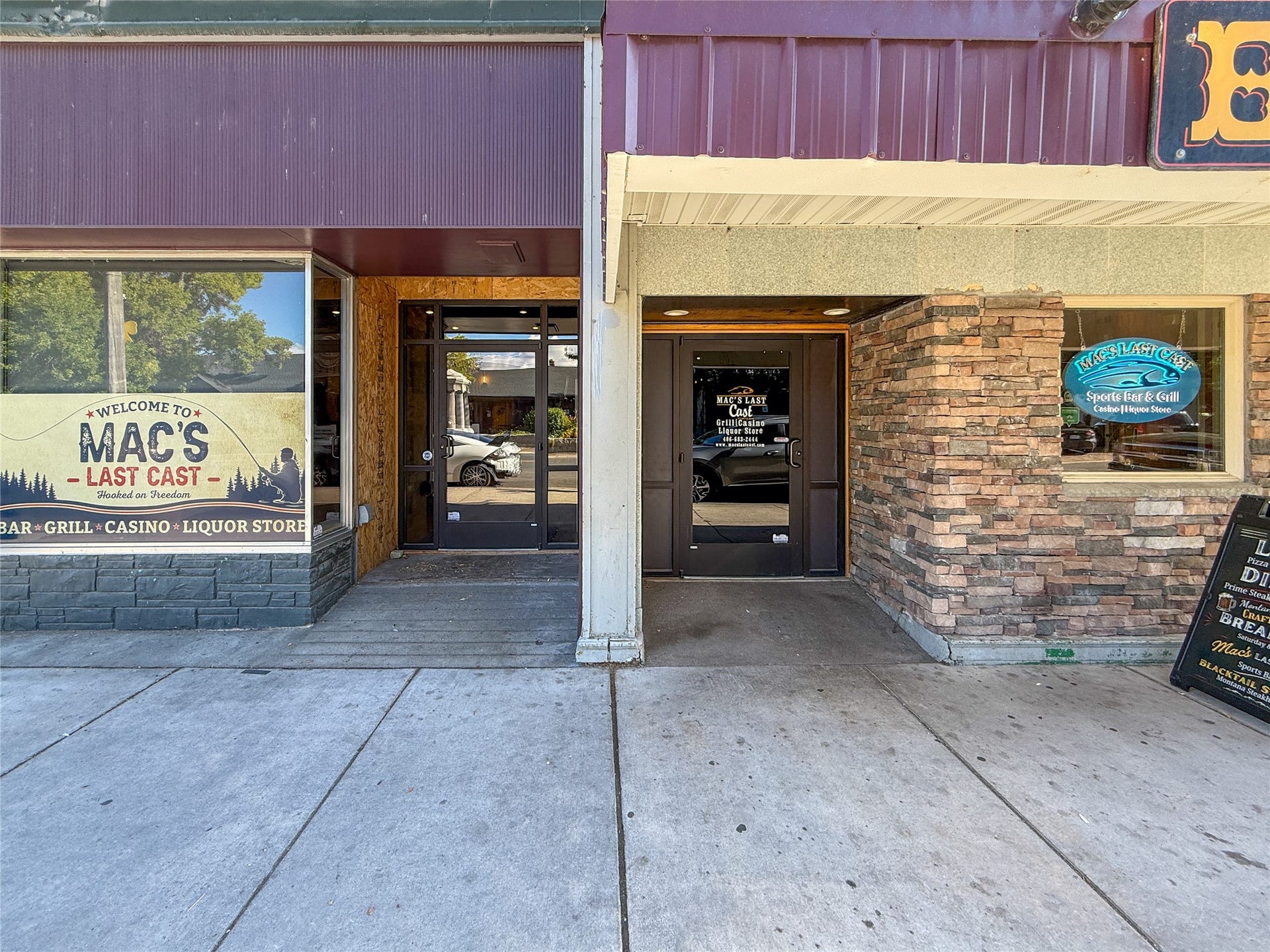 26 S Montana Street, Dillon, MT 59725