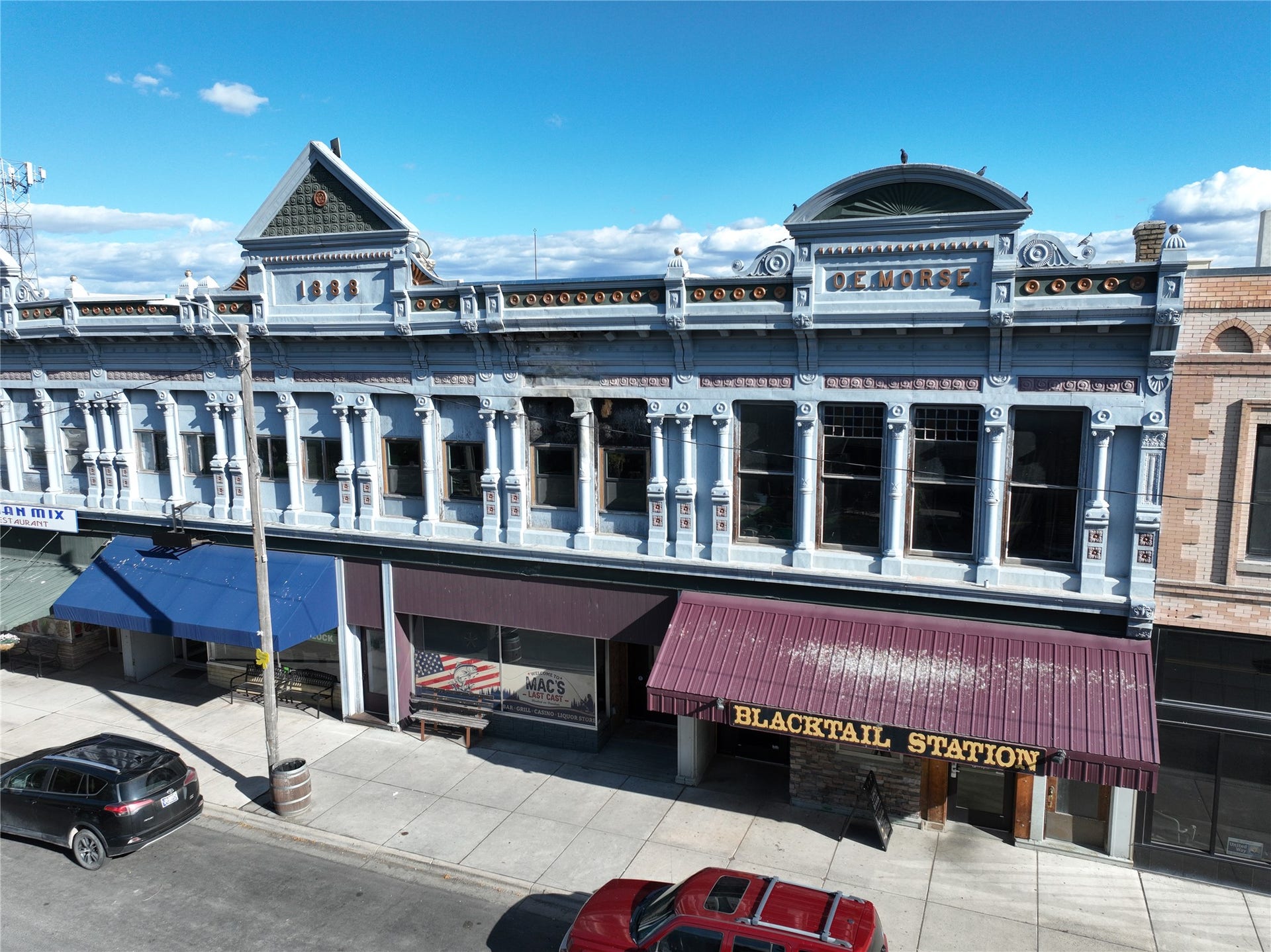 26 S Montana Street, Dillon, MT 59725