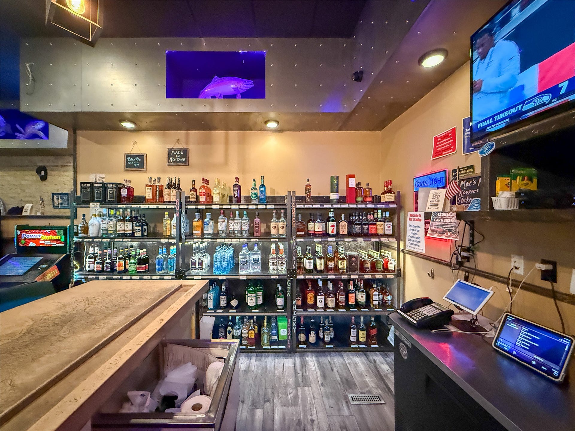 26 S Montana Street, Dillon, MT 59725