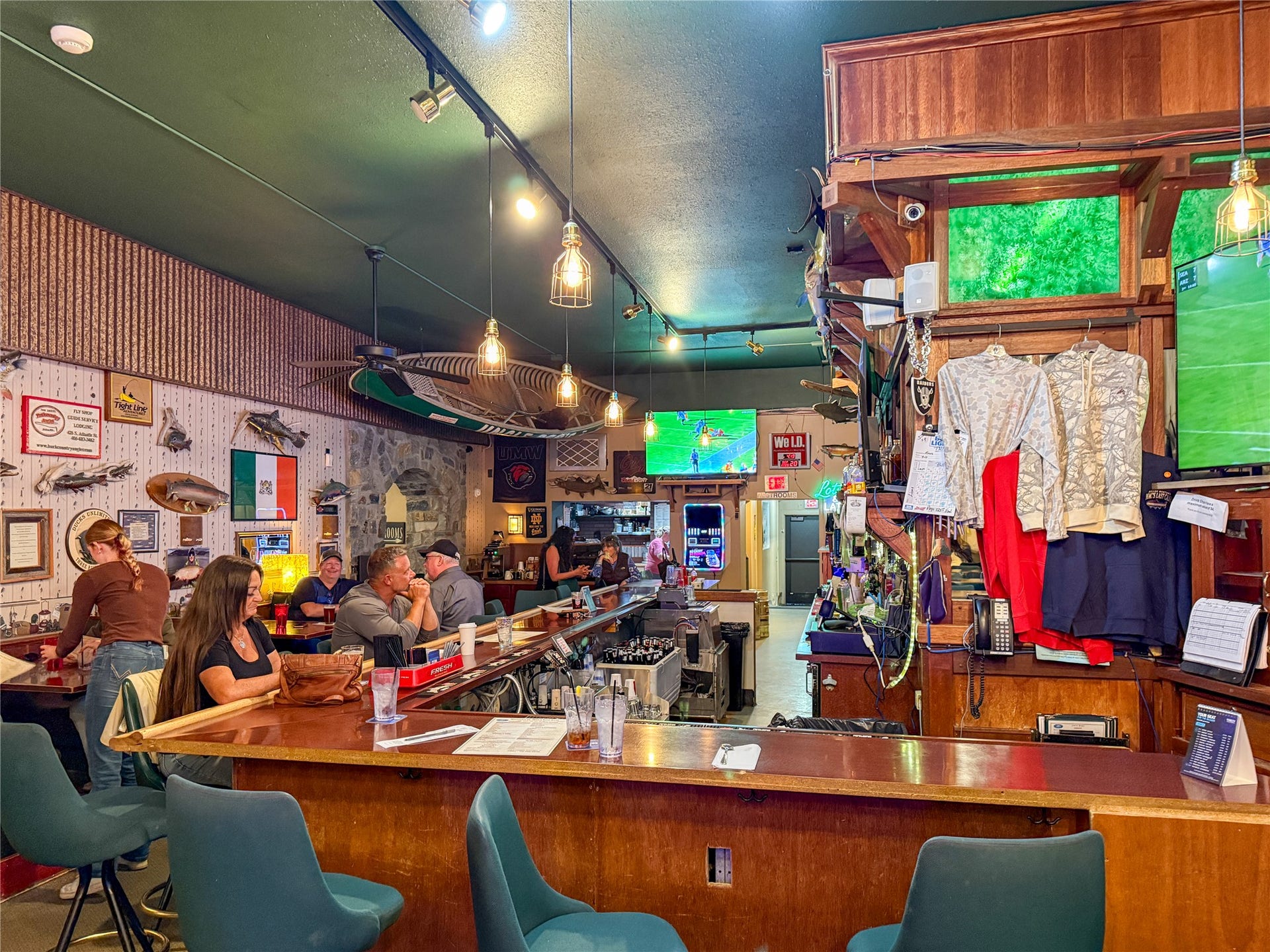 26 S Montana Street, Dillon, MT 59725