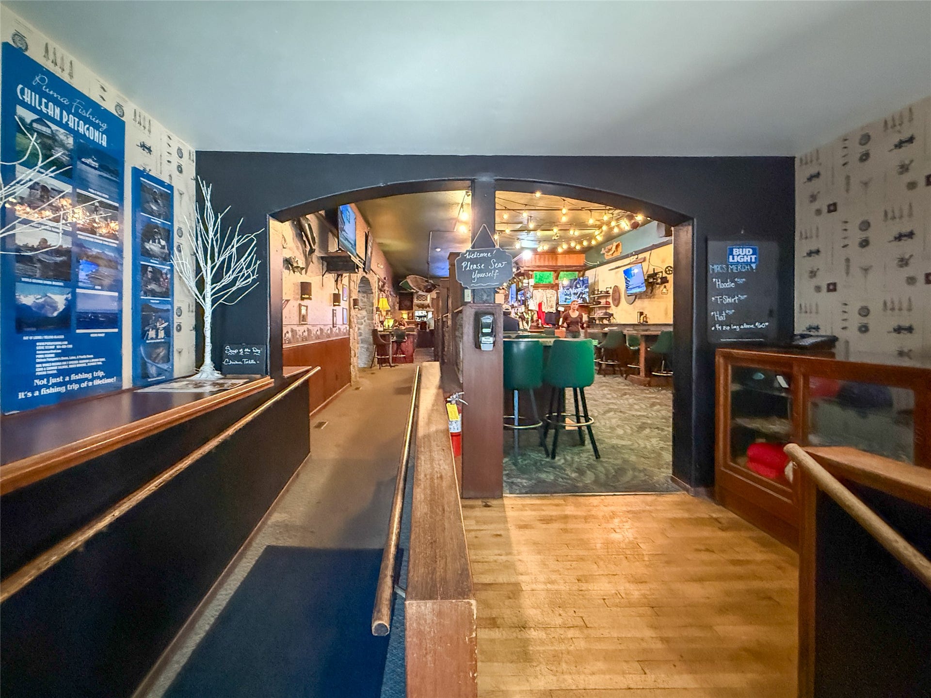26 S Montana Street, Dillon, MT 59725