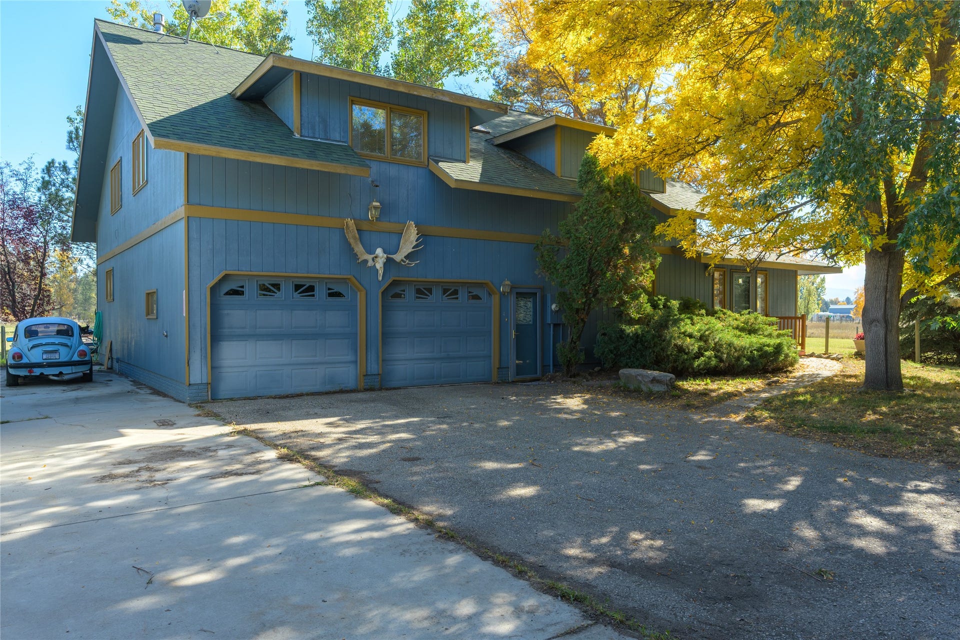 5808 Fox Trail, Florence, MT 59833 5808 Fox Trail, Florence, MT 59833