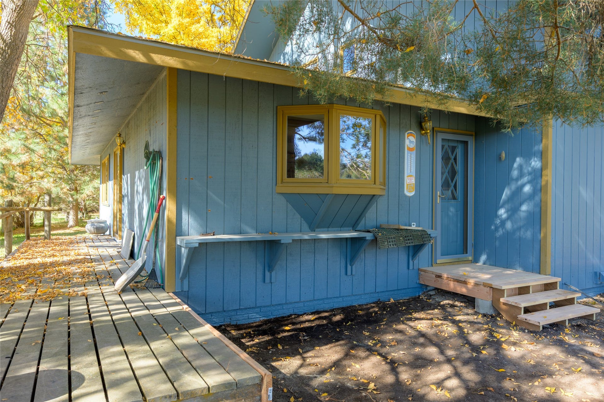 5808 Fox Trail, Florence, MT 59833 5808 Fox Trail, Florence, MT 59833