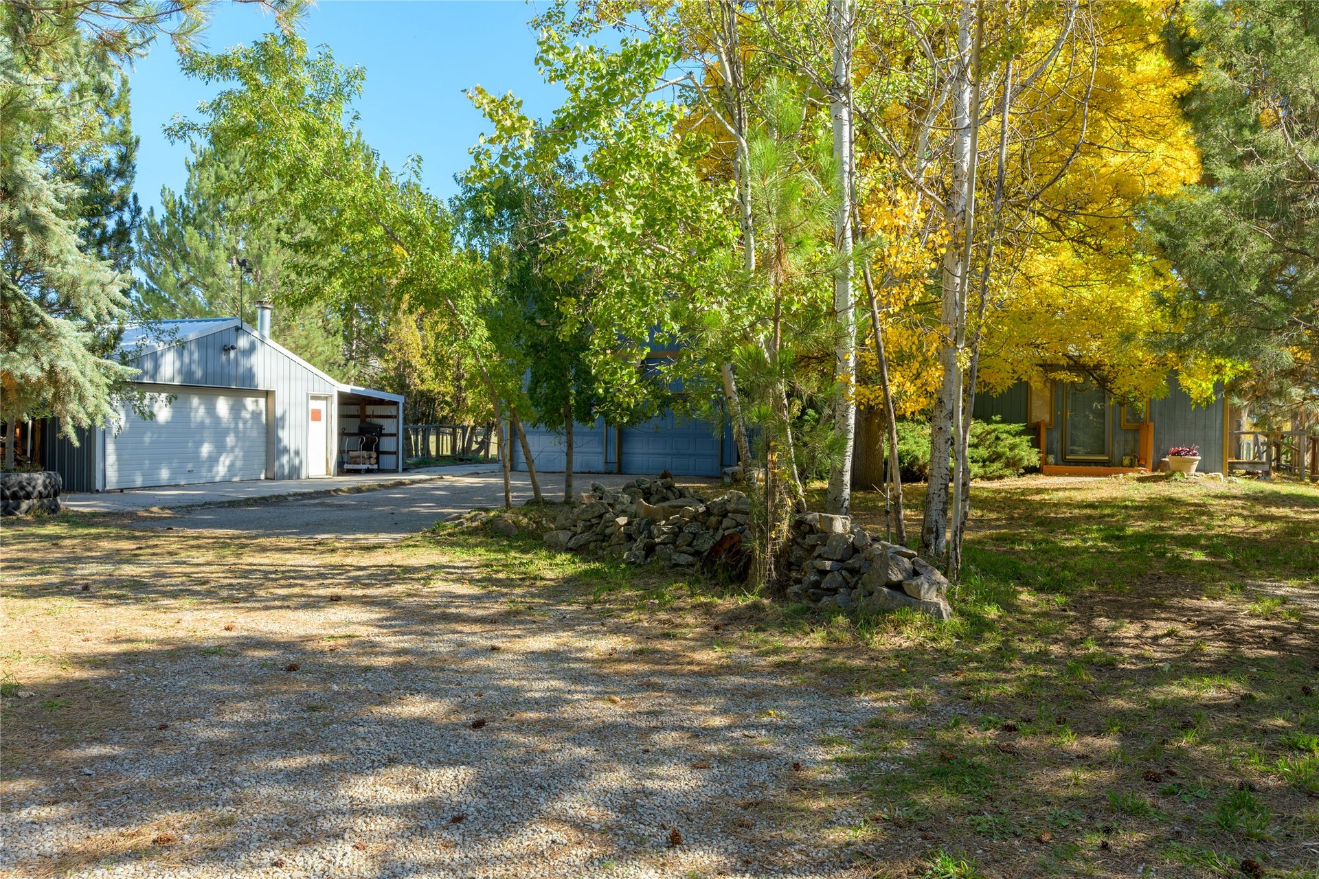 5808 Fox Trail, Florence, MT 59833 5808 Fox Trail, Florence, MT 59833