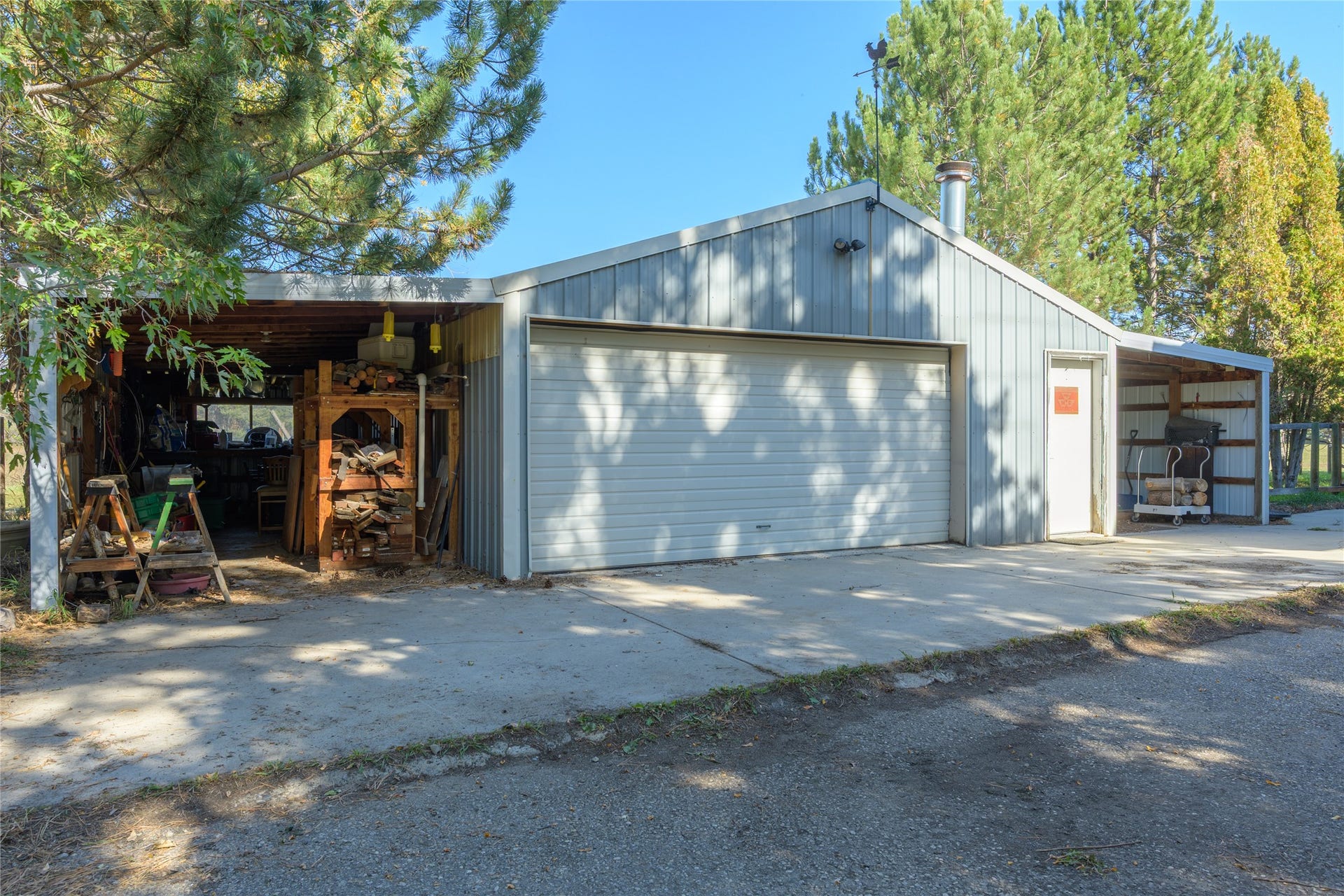5808 Fox Trail, Florence, MT 59833 5808 Fox Trail, Florence, MT 59833