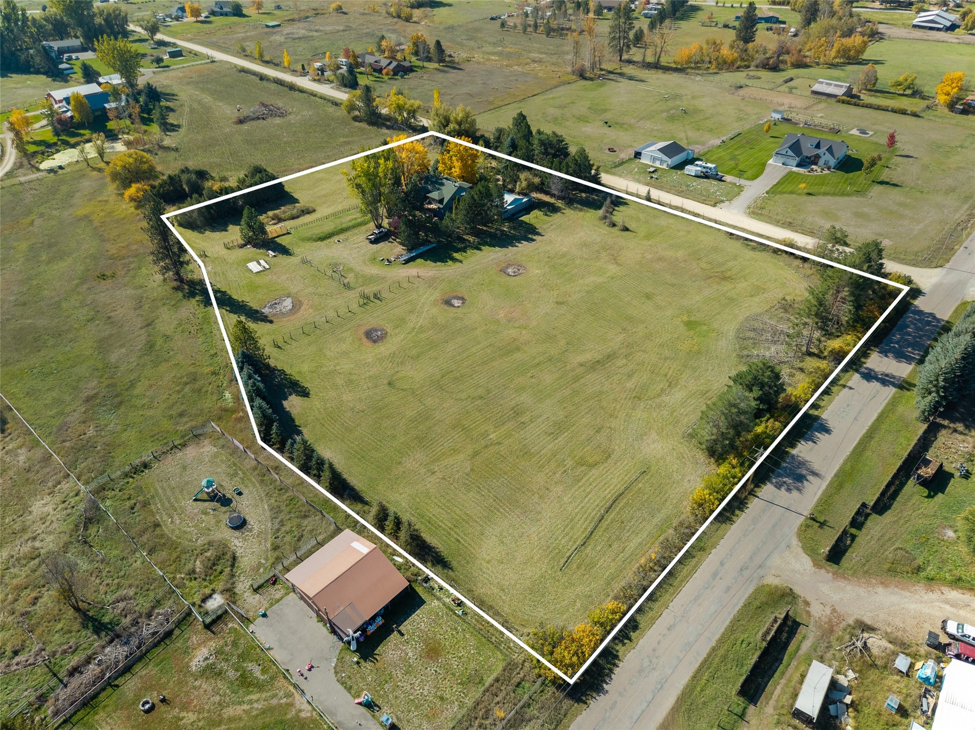5808 Fox Trail, Florence, MT 59833 5808 Fox Trail, Florence, MT 59833