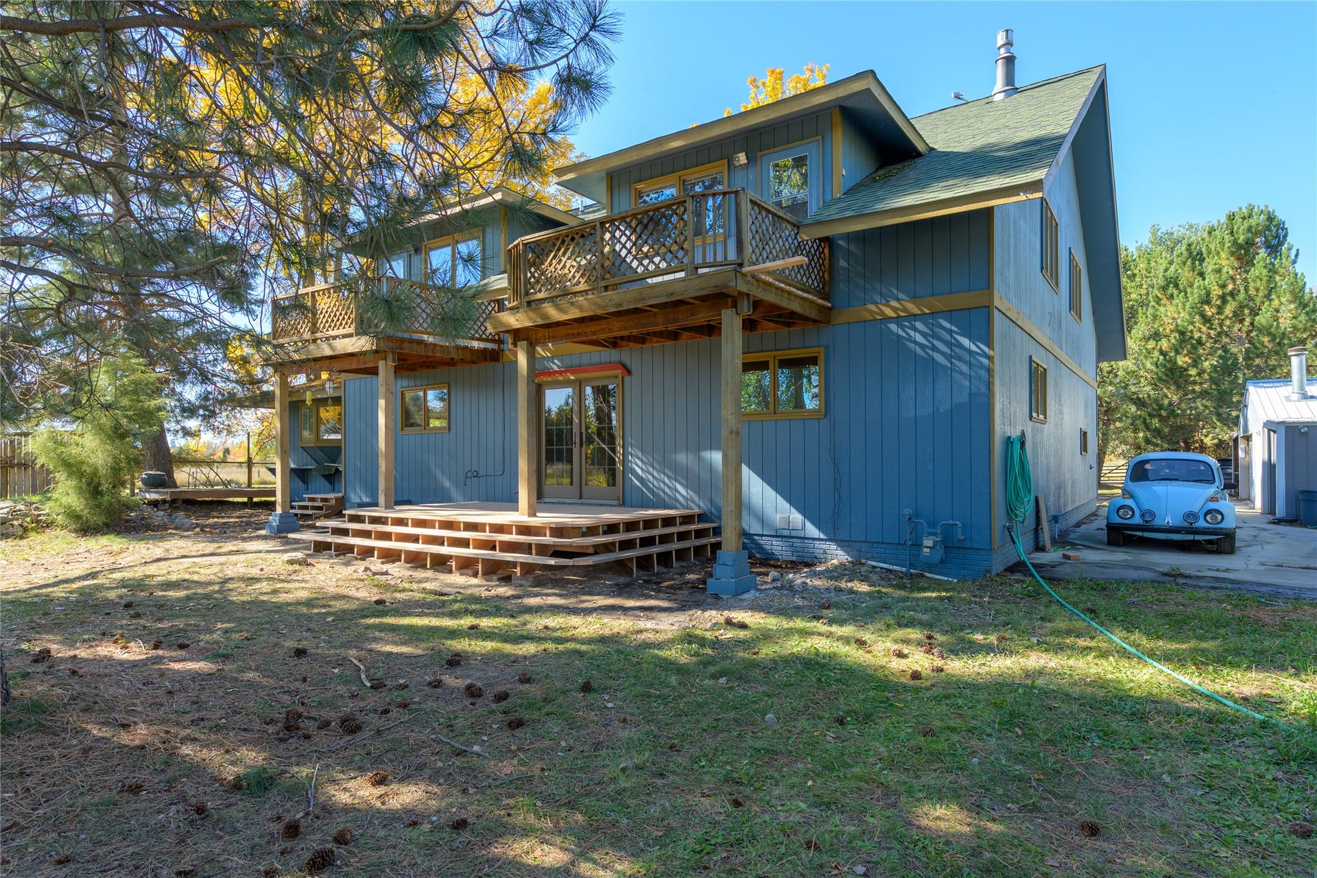 5808 Fox Trail, Florence, MT 59833 5808 Fox Trail, Florence, MT 59833