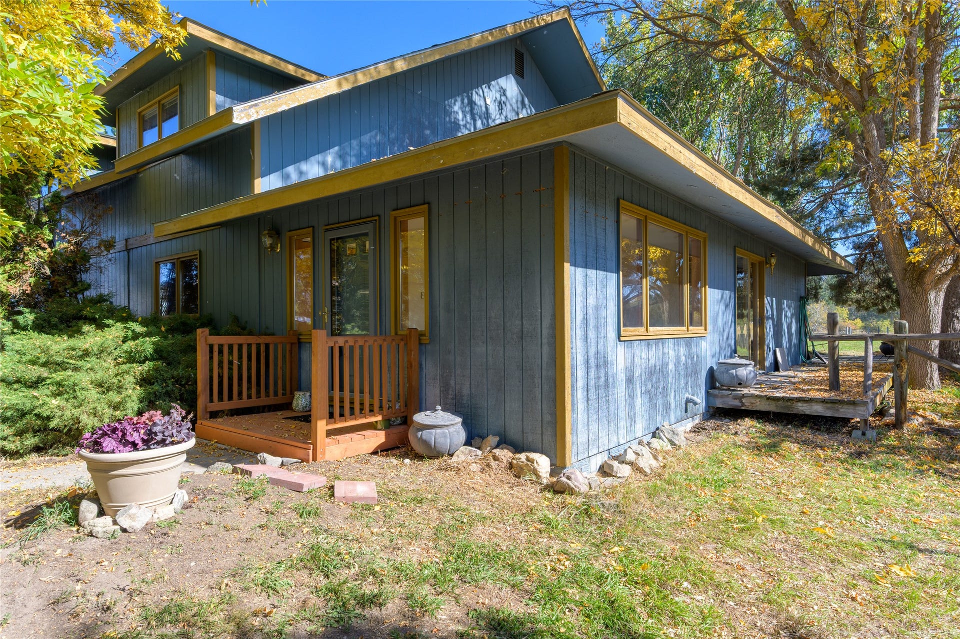 5808 Fox Trail, Florence, MT 59833 5808 Fox Trail, Florence, MT 59833