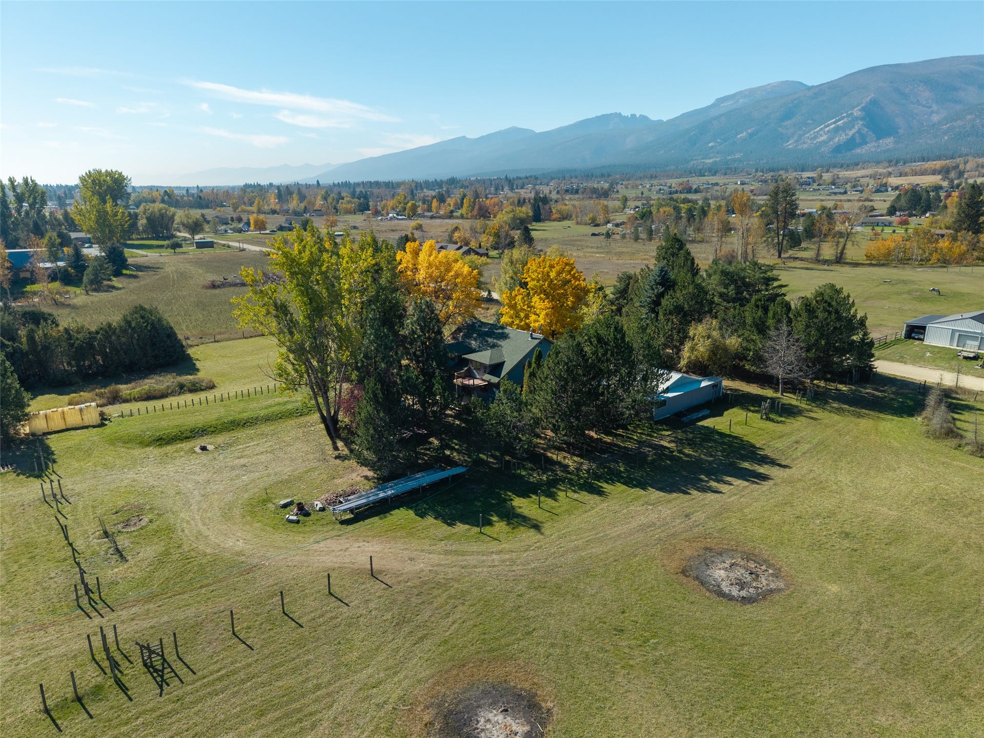 5808 Fox Trail, Florence, MT 59833 5808 Fox Trail, Florence, MT 59833
