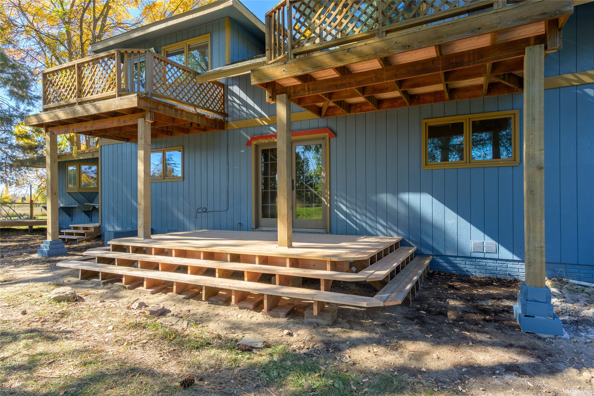5808 Fox Trail, Florence, MT 59833 5808 Fox Trail, Florence, MT 59833