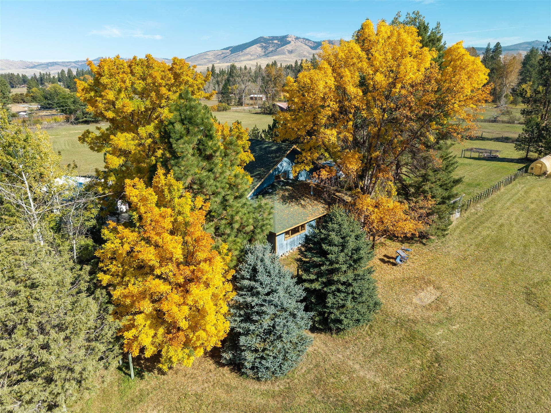 5808 Fox Trail, Florence, MT 59833 5808 Fox Trail, Florence, MT 59833