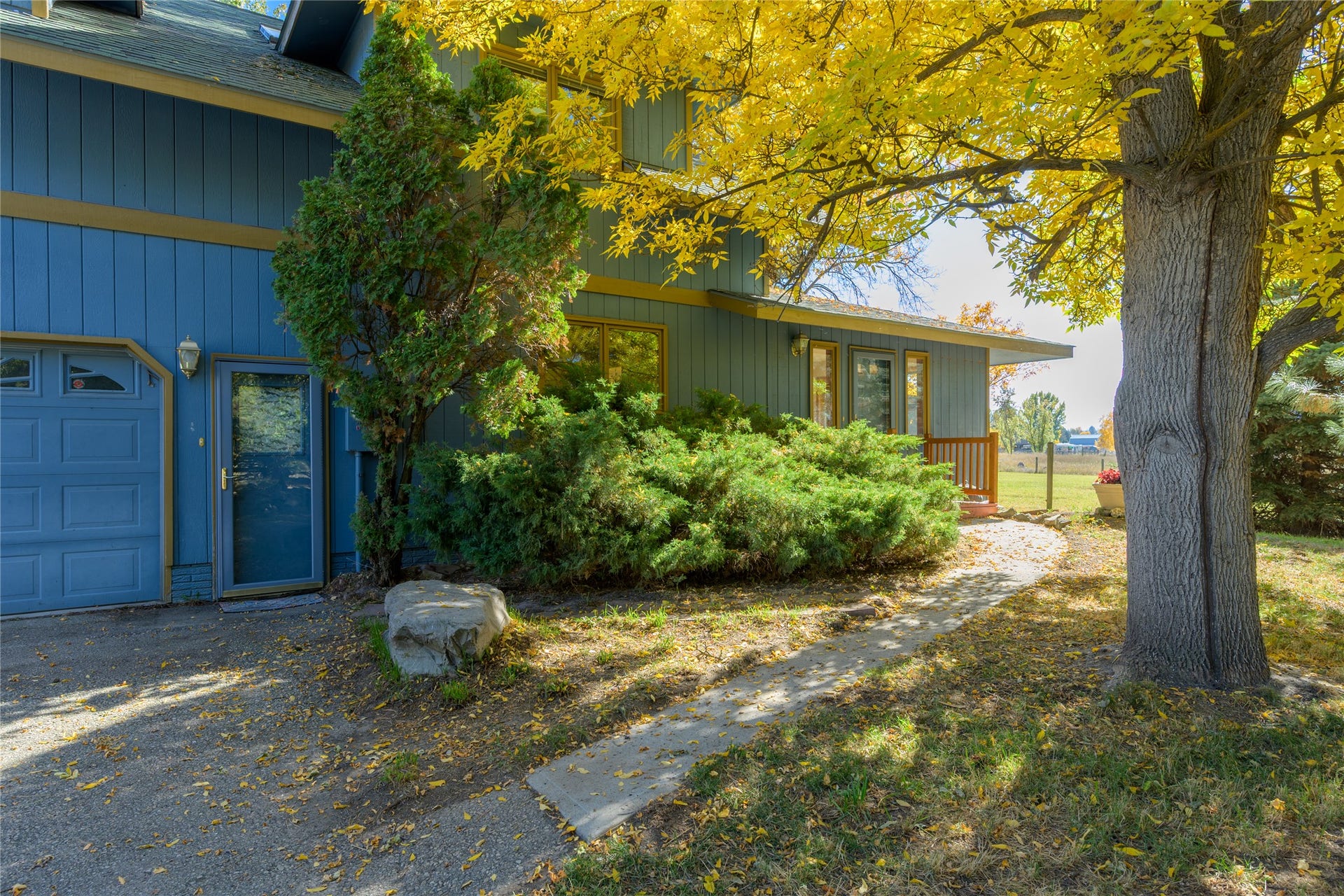 5808 Fox Trail, Florence, MT 59833 5808 Fox Trail, Florence, MT 59833