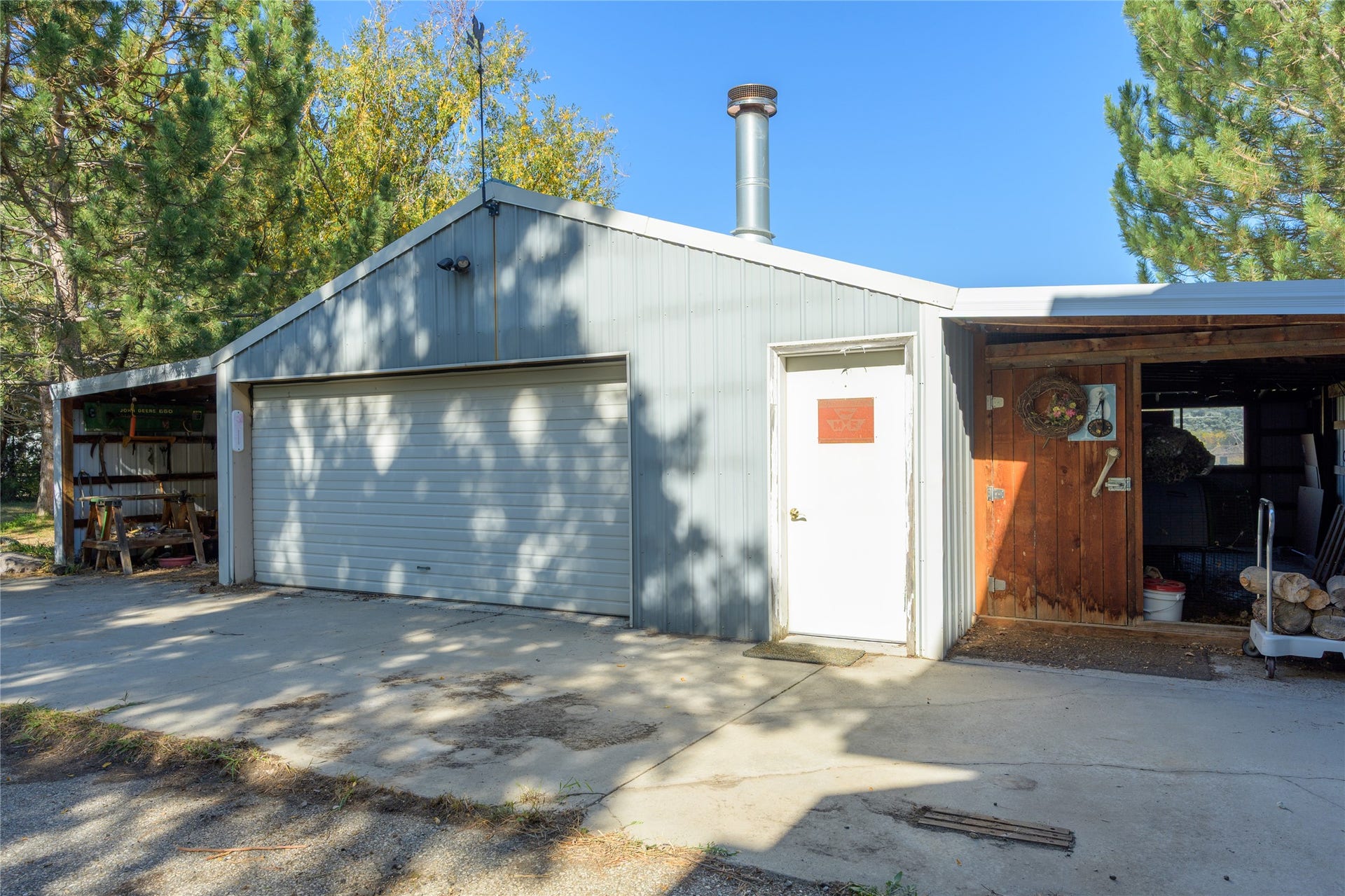 5808 Fox Trail, Florence, MT 59833 5808 Fox Trail, Florence, MT 59833