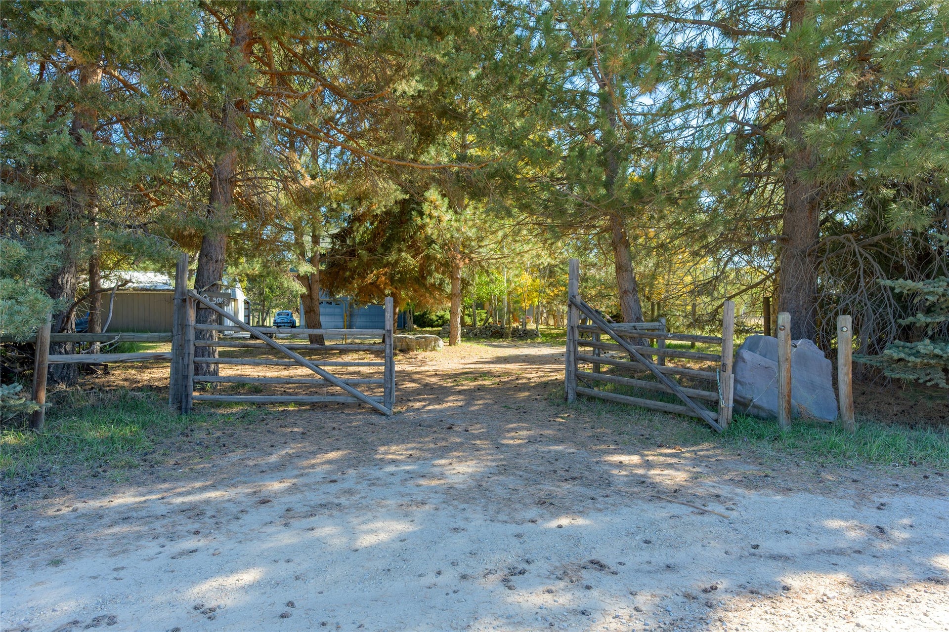 5808 Fox Trail, Florence, MT 59833 5808 Fox Trail, Florence, MT 59833