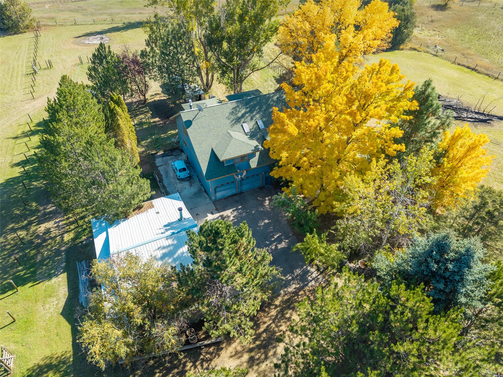 5808 Fox Trail, Florence, MT 59833 5808 Fox Trail, Florence, MT 59833